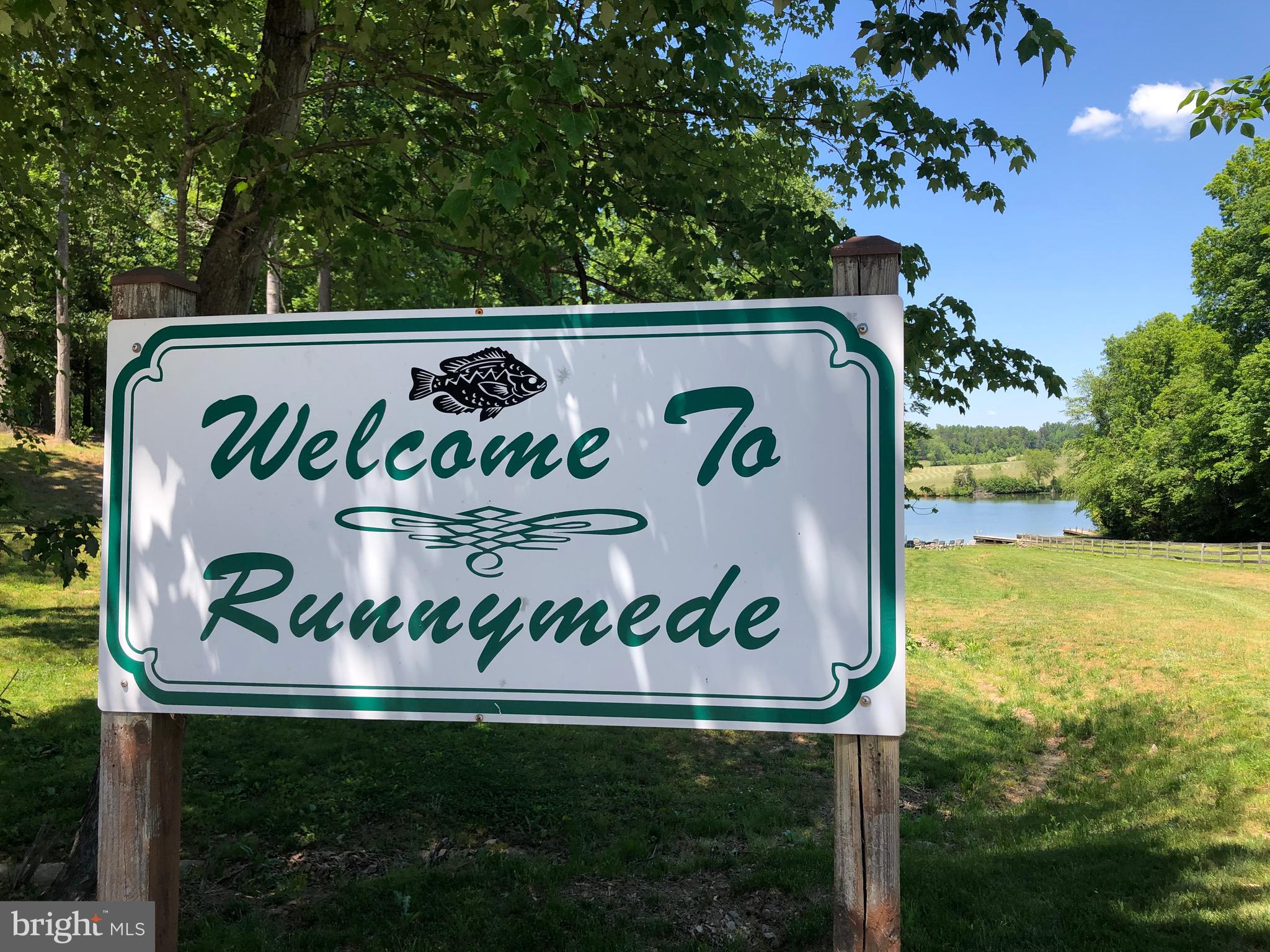 RUNNEYMEDE - Residential