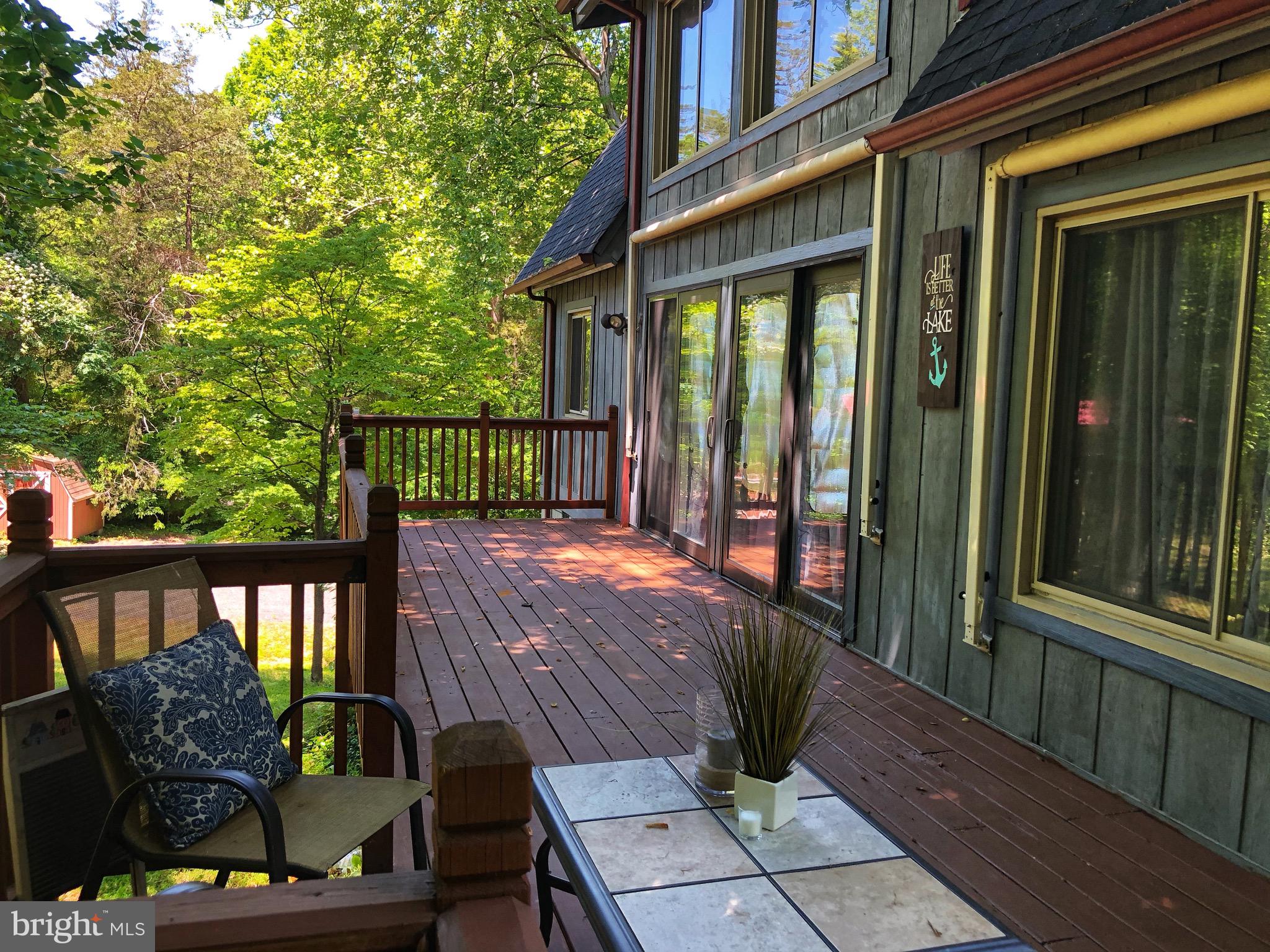 RUNNEYMEDE - Residential