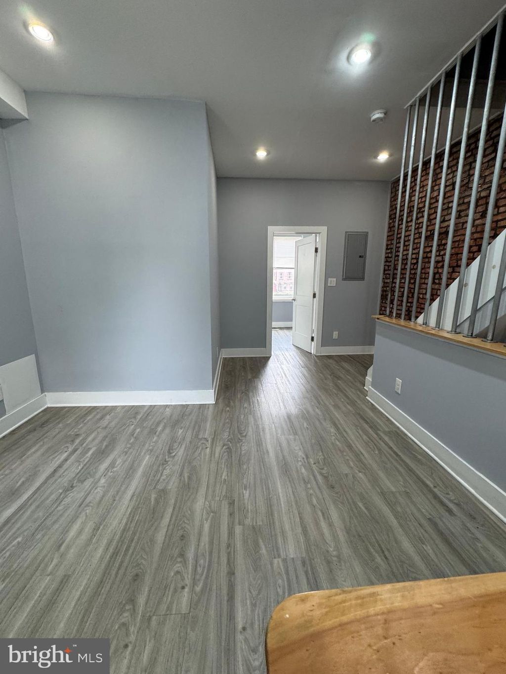 Photo of 1522 N Willington Street #2, PHILADELPHIA, PA 19121 (MLS # PAPH2565694)