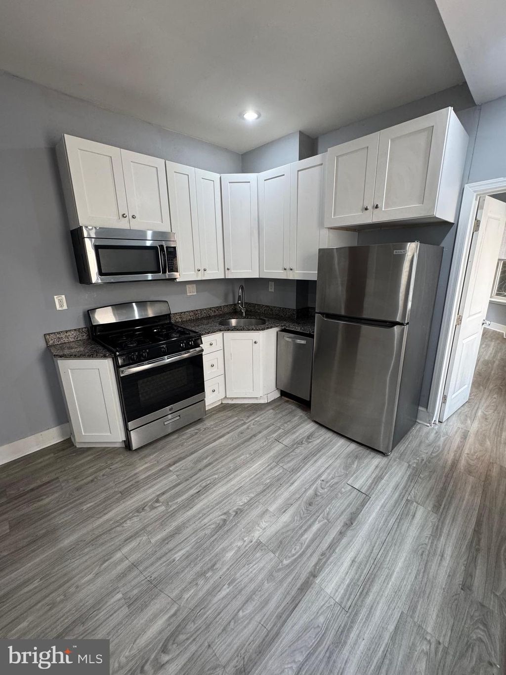 Photo of 1522 N Willington Street #2, PHILADELPHIA, PA 19121 (MLS # PAPH2565694)