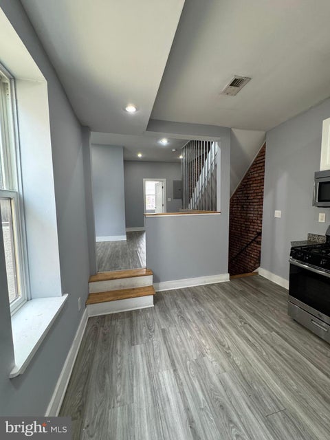 Condo For Rent - 1522 N Willington Street #2<br/> PHILADELPHIA, PA 19121
