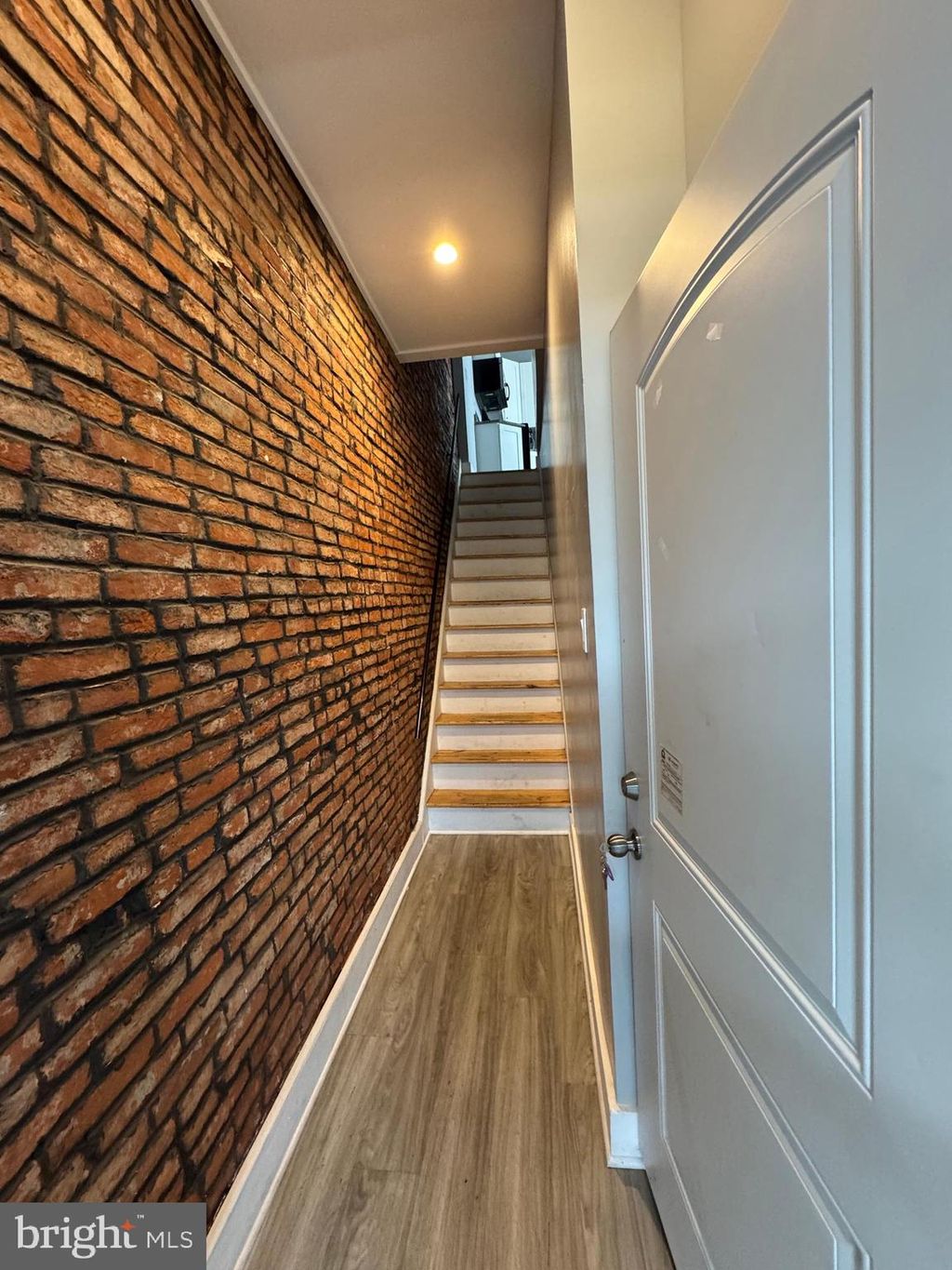 Photo of 1522 N Willington Street #2, PHILADELPHIA, PA 19121 (MLS # PAPH2565694)