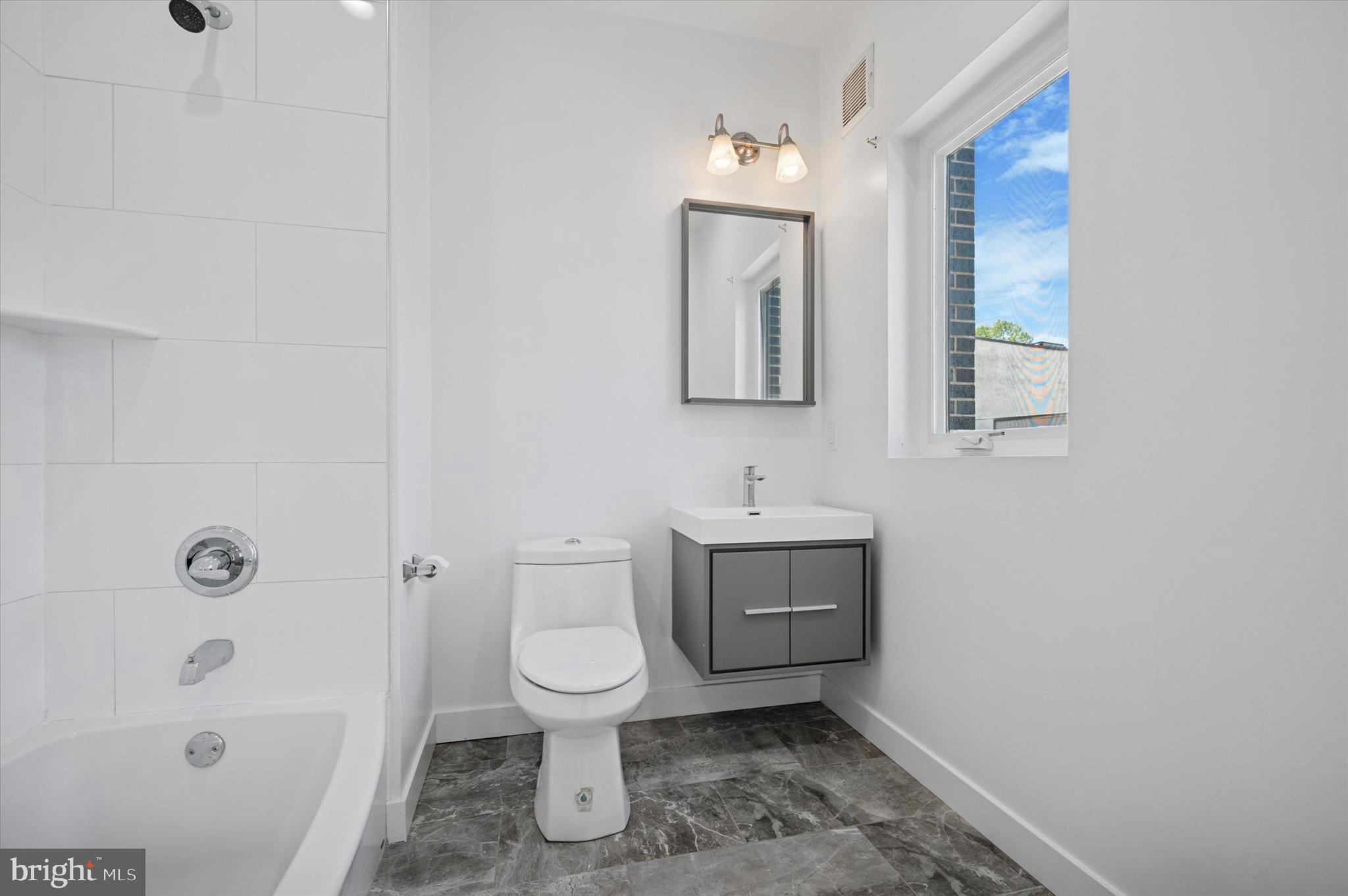 KENSINGTON - Residential