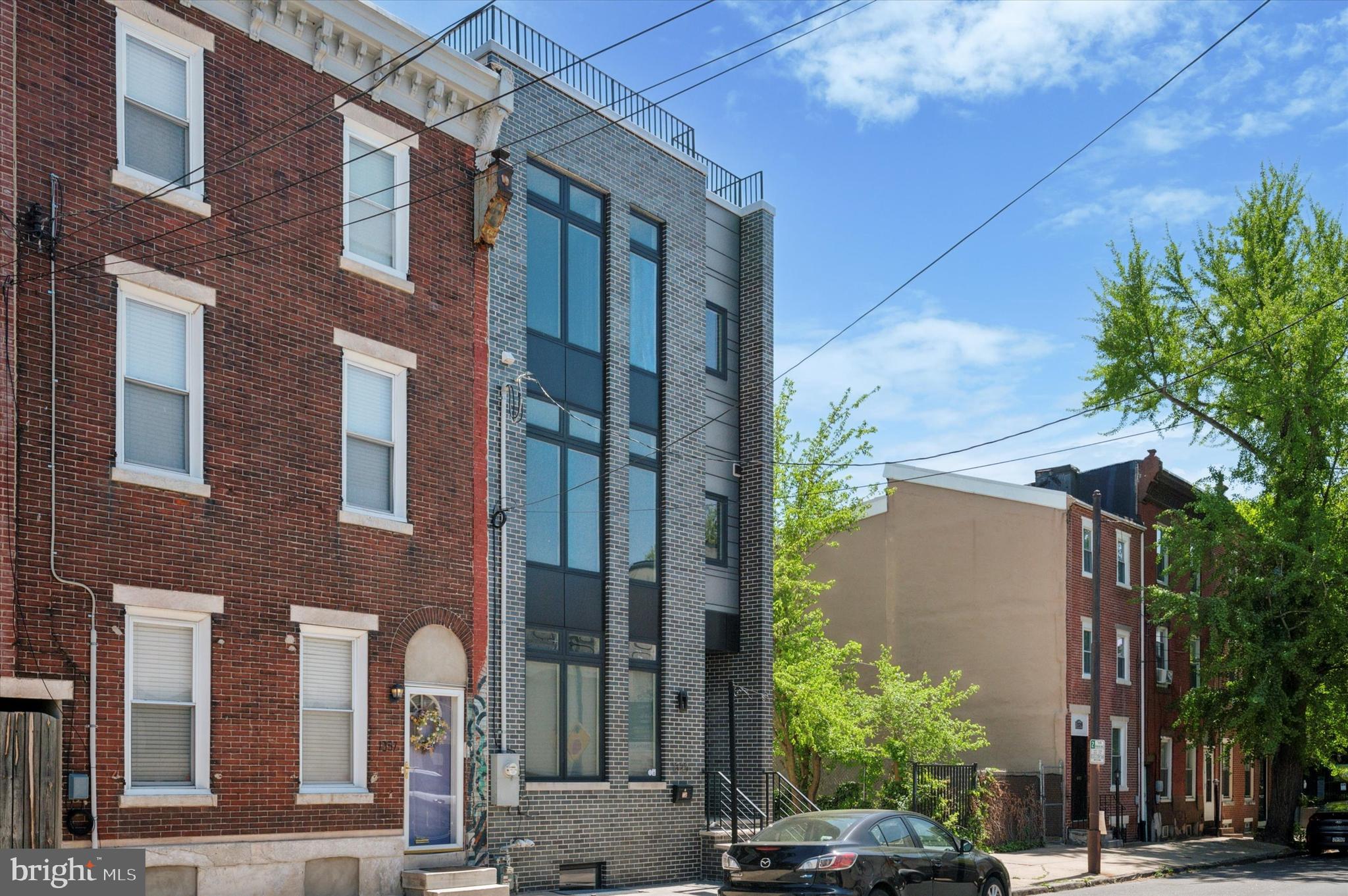 KENSINGTON - Residential