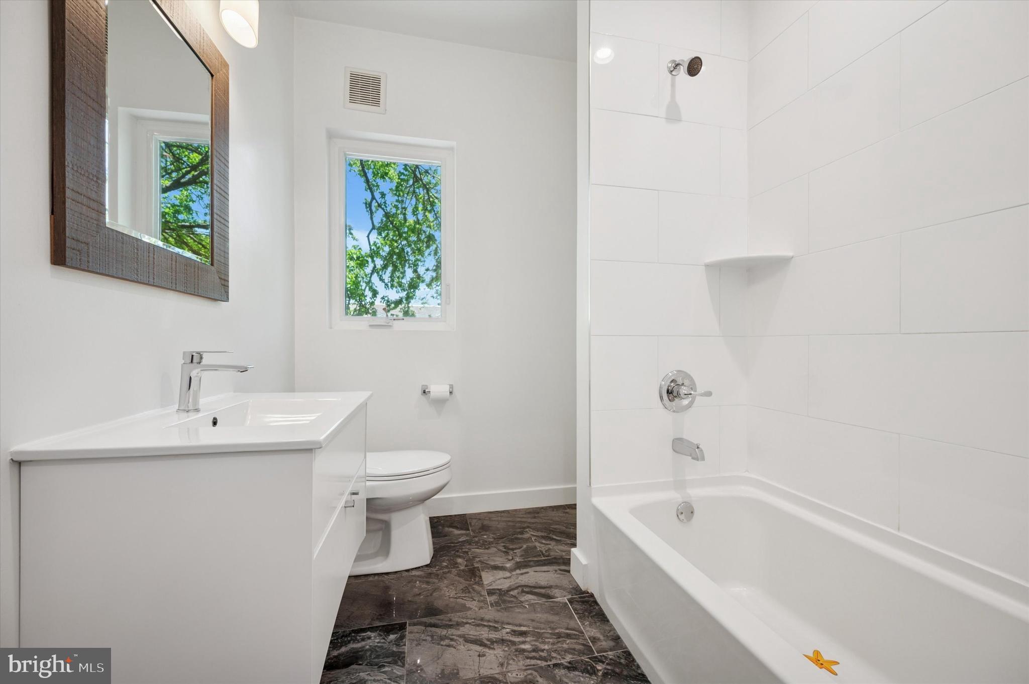 KENSINGTON - Residential