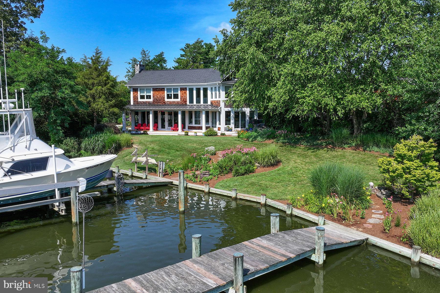 WIMBLEDON FARMS - Residential