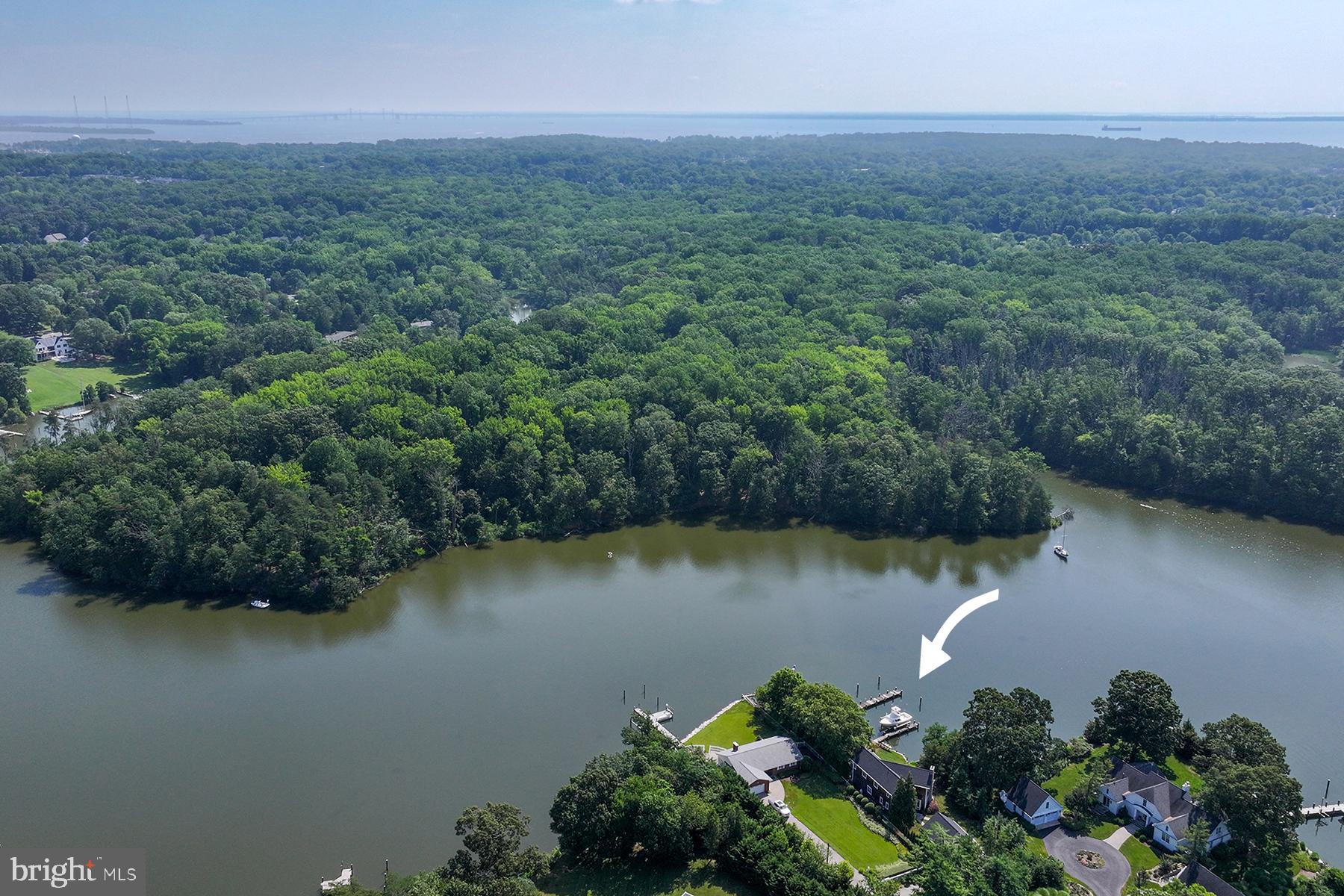 3307 HARNESS CREEK ROAD