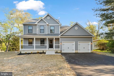 216 LOTUS AVENUE VOORHEES NJ 08043