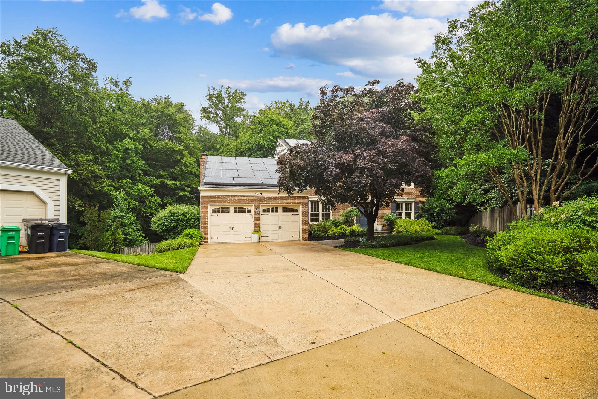 11803 BRISTOLWOOD TERRACE