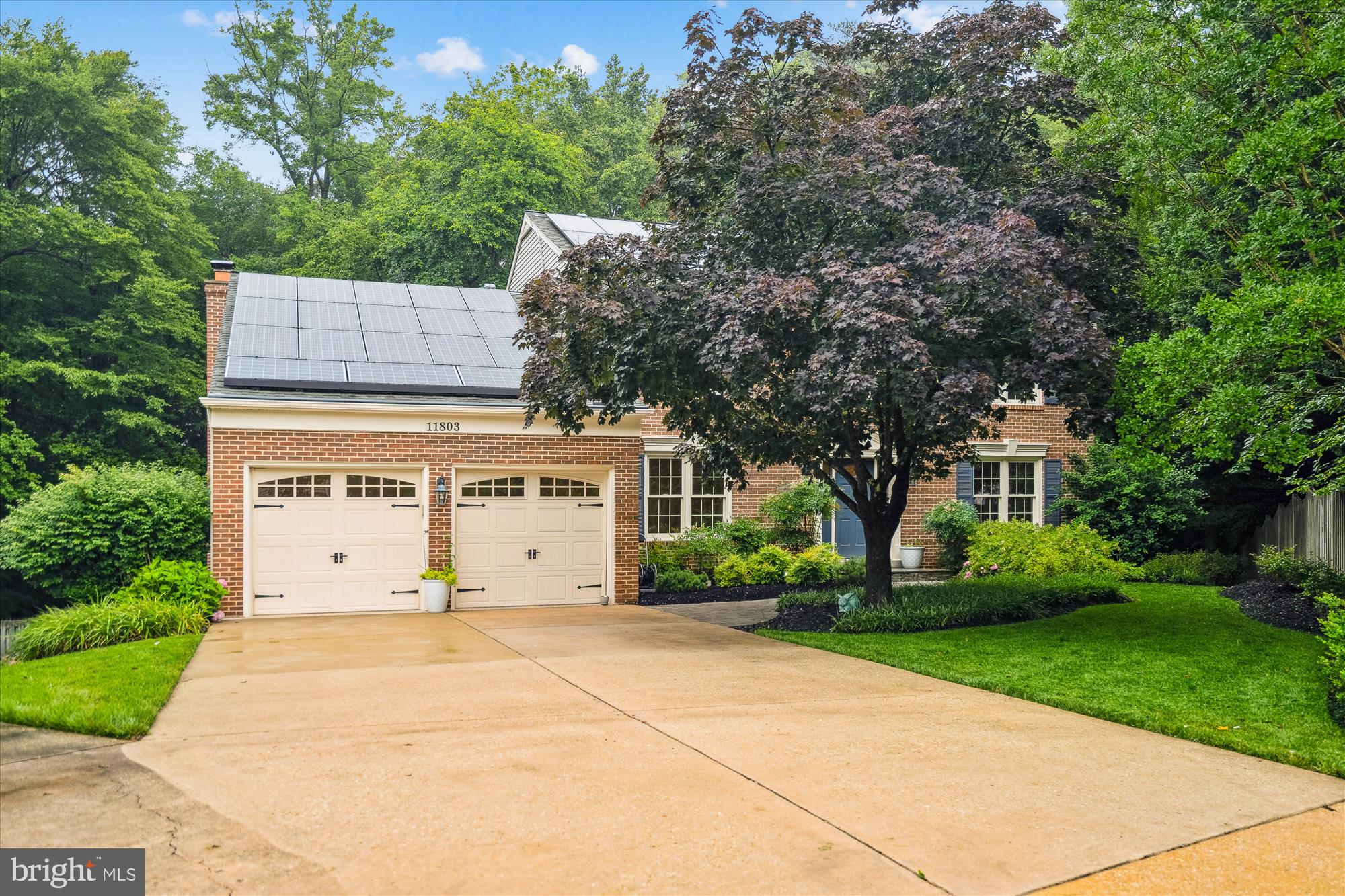 11803 BRISTOLWOOD TERRACE