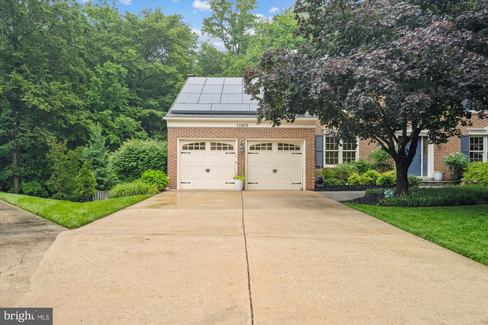 11803 BRISTOLWOOD TERRACE
