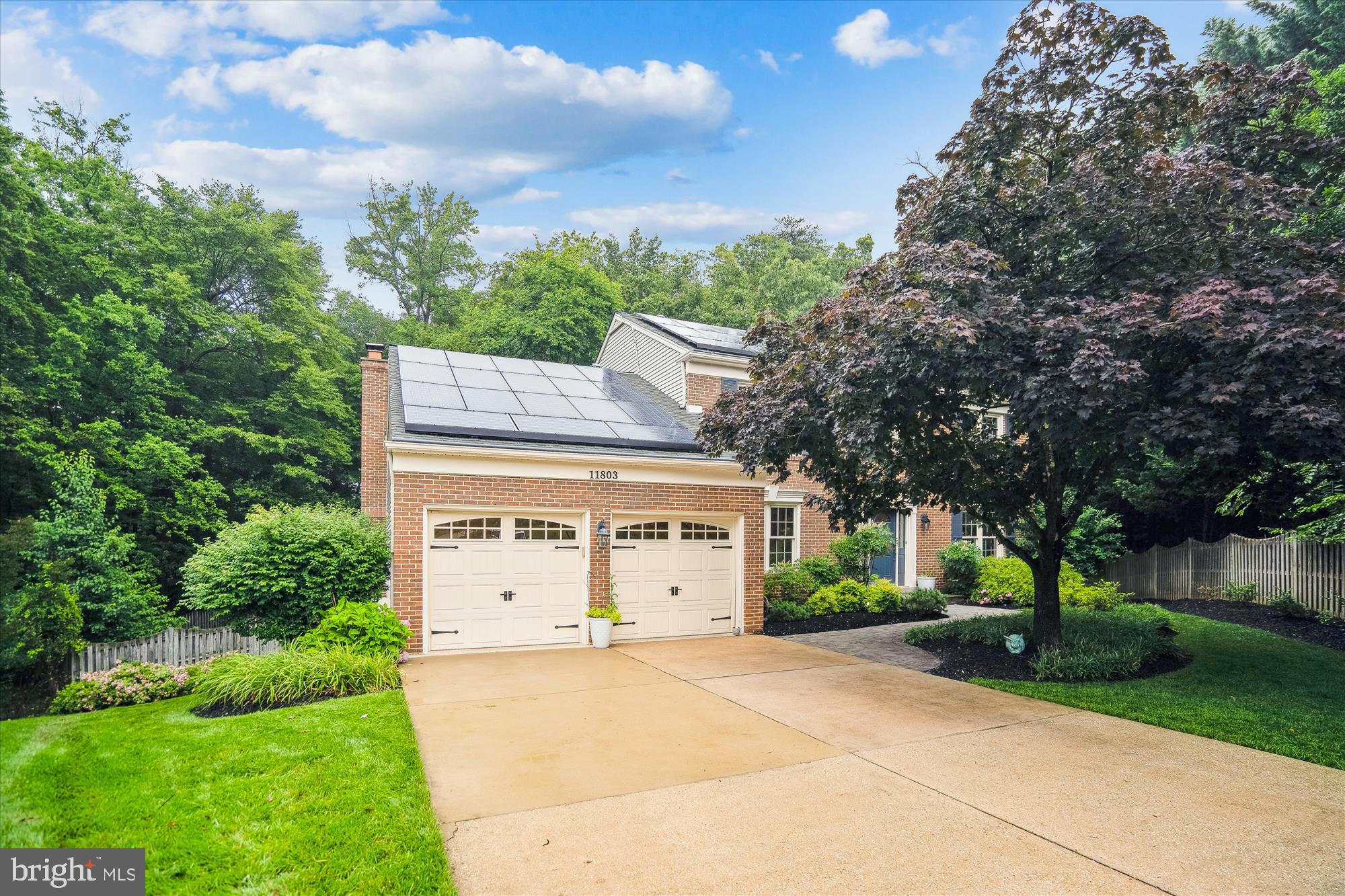 11803 BRISTOLWOOD TERRACE