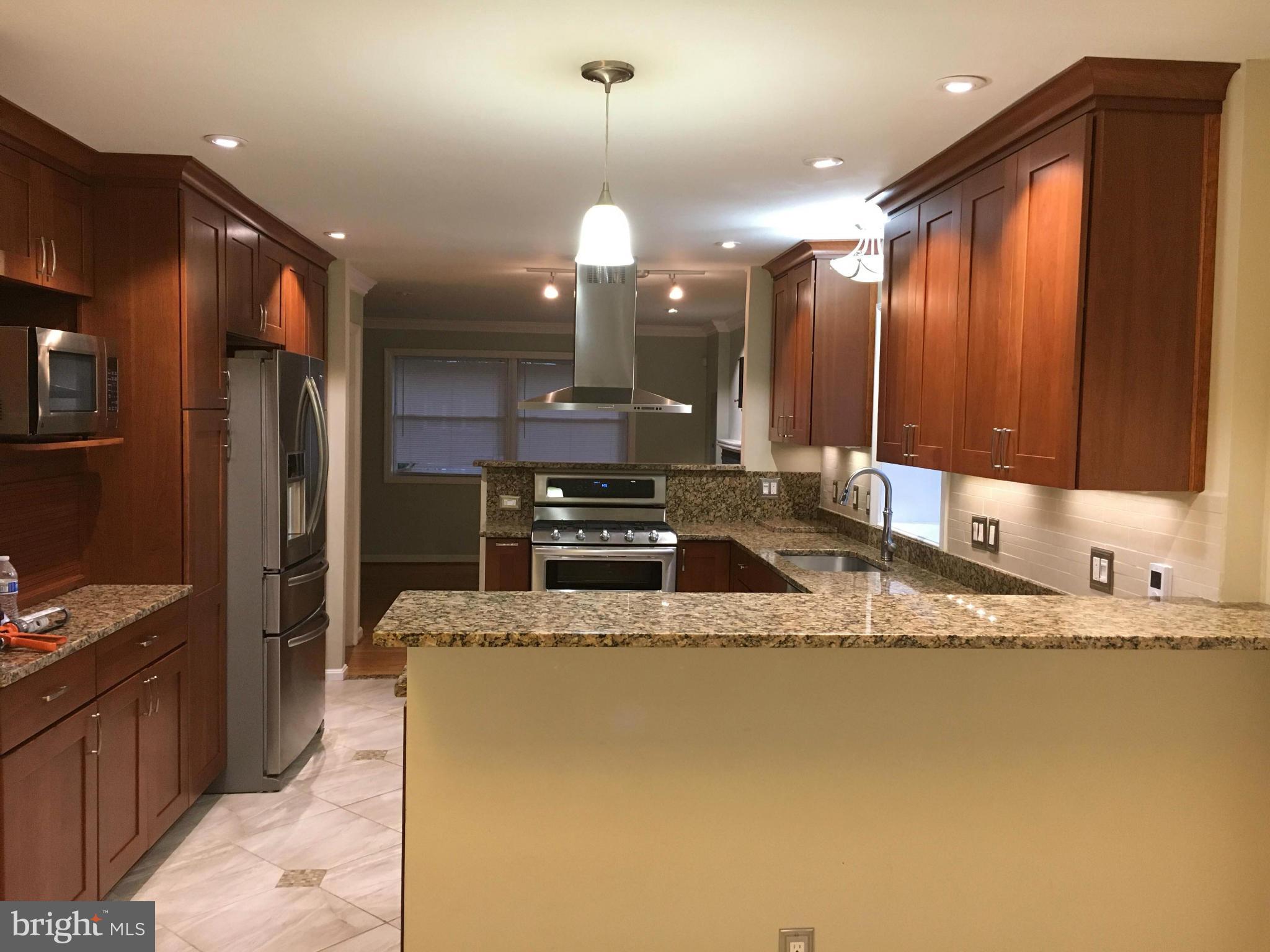 WILMAR PARK - Residential Lease