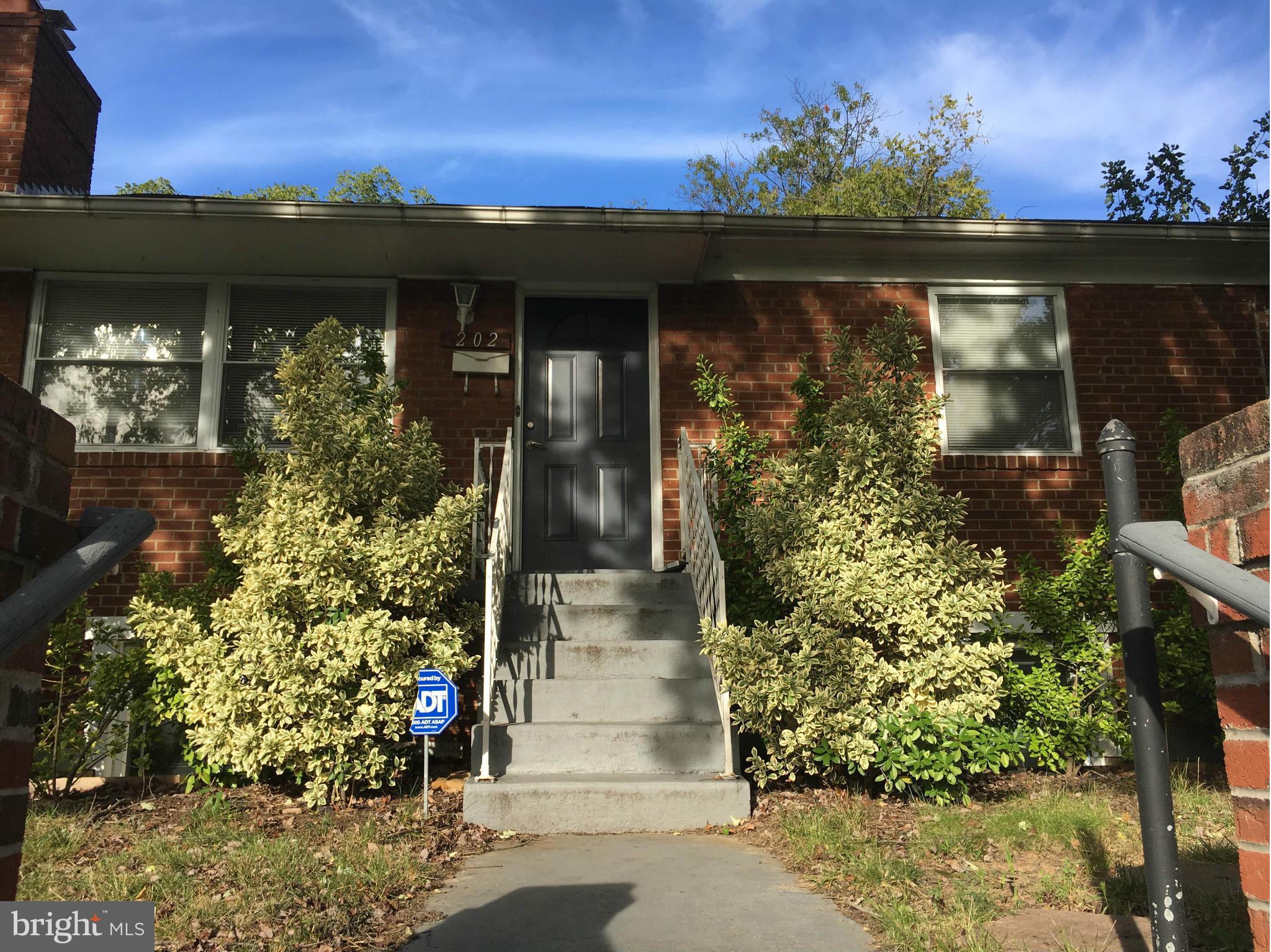 WILMAR PARK - Residential Lease