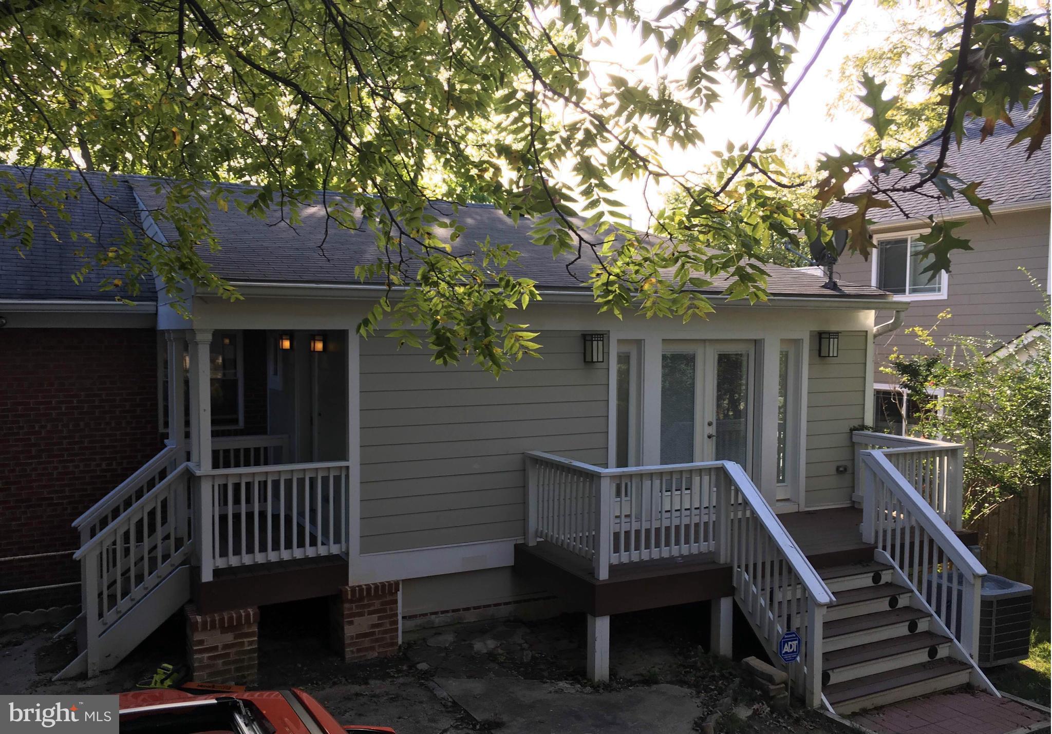 WILMAR PARK - Residential Lease