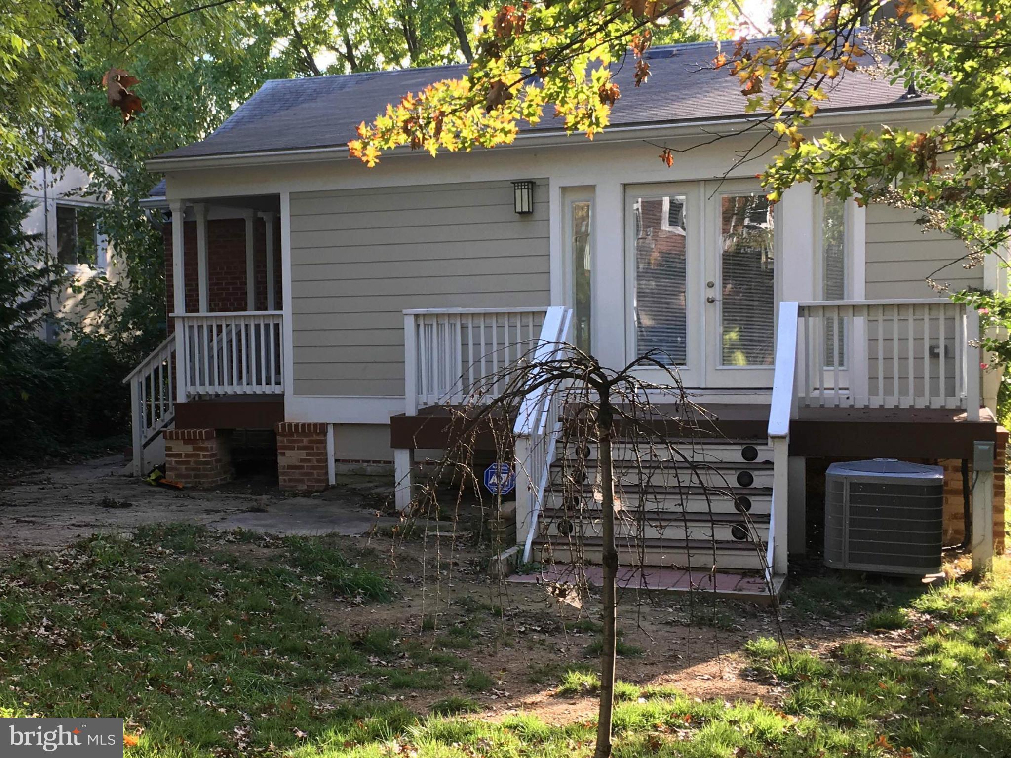 WILMAR PARK - Residential Lease