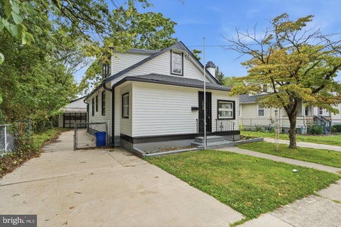 Homes For Rent - 17 Bowers Avenue<br/> RUNNEMEDE, NJ 08078