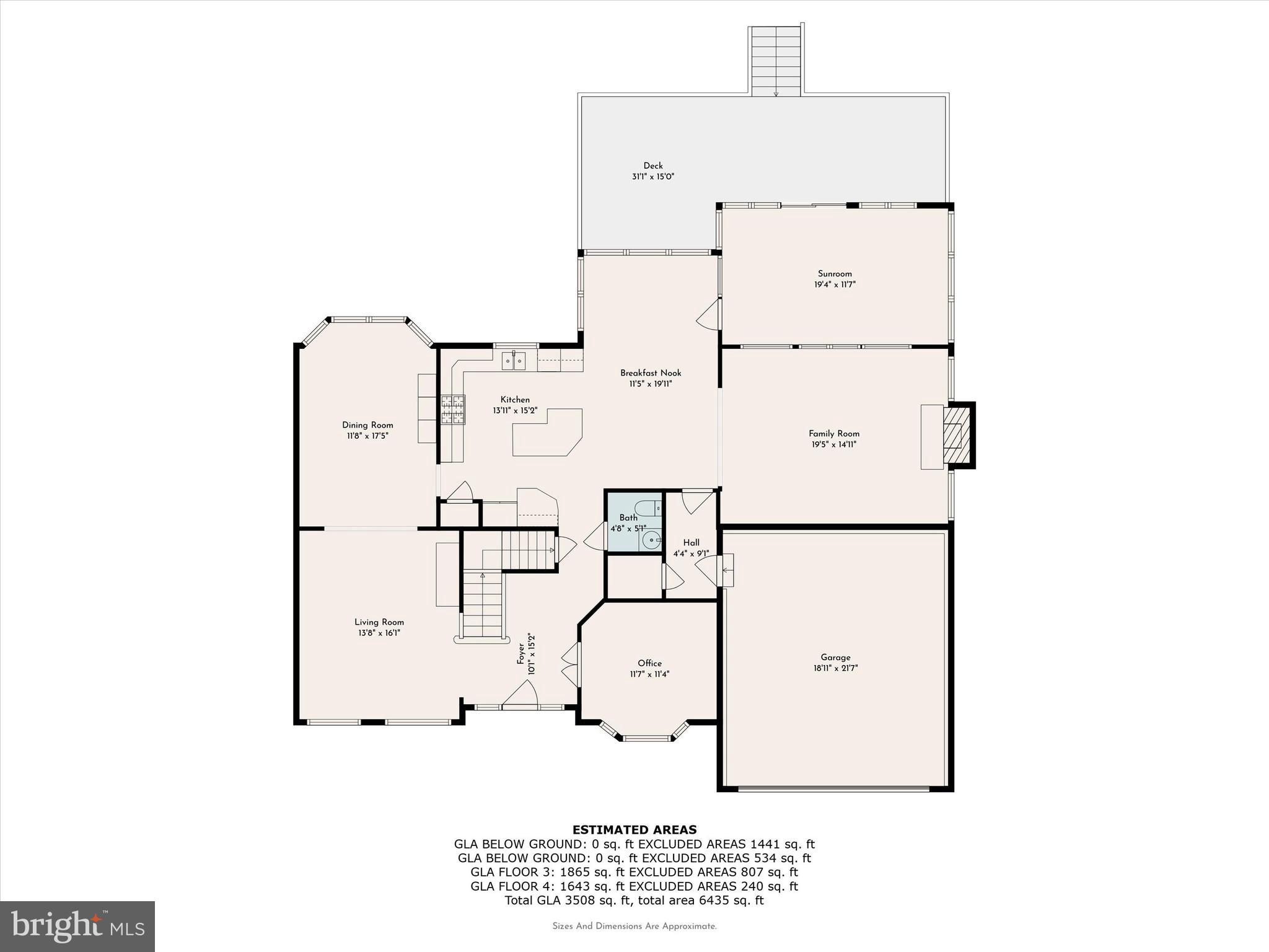 SUNNYBROOK - Residential