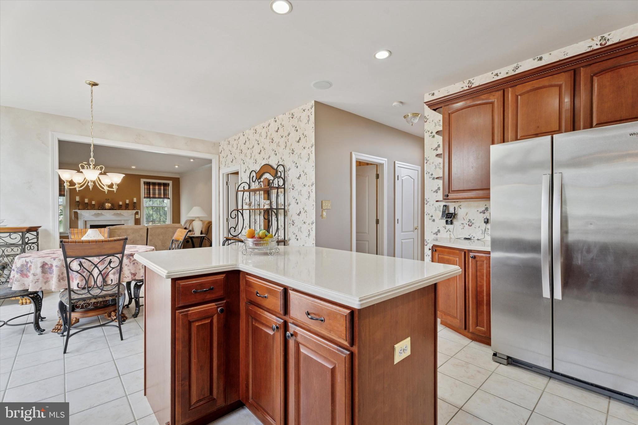 SUNNYBROOK - Residential