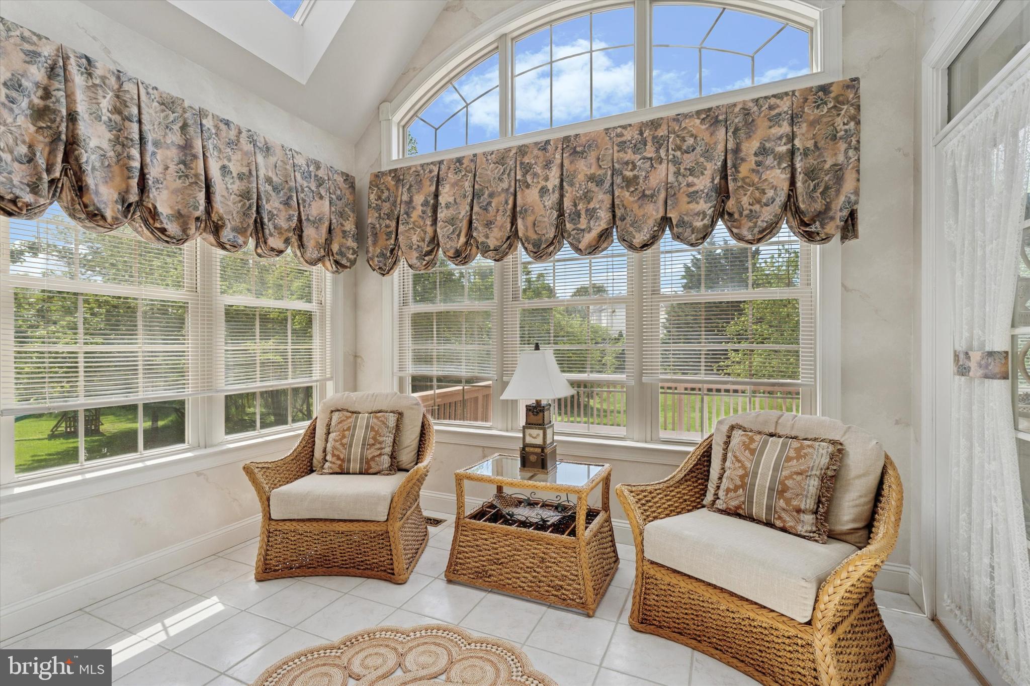 SUNNYBROOK - Residential