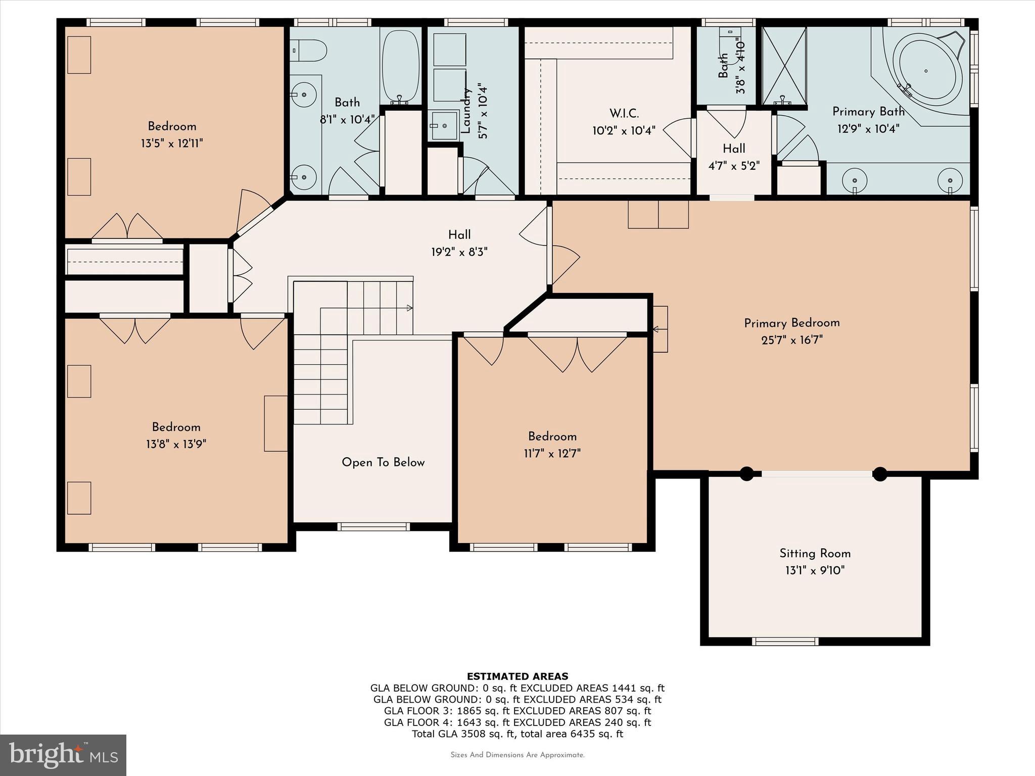 SUNNYBROOK - Residential