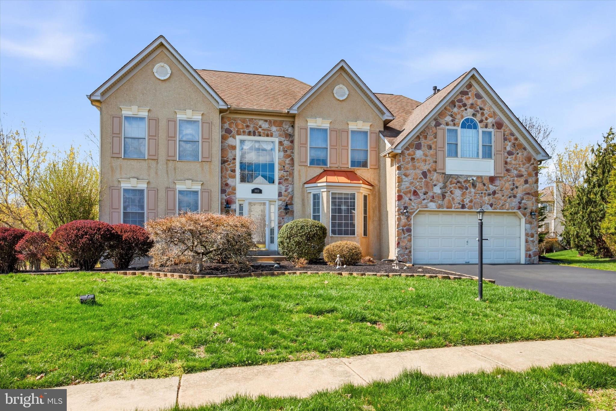 SUNNYBROOK - Residential