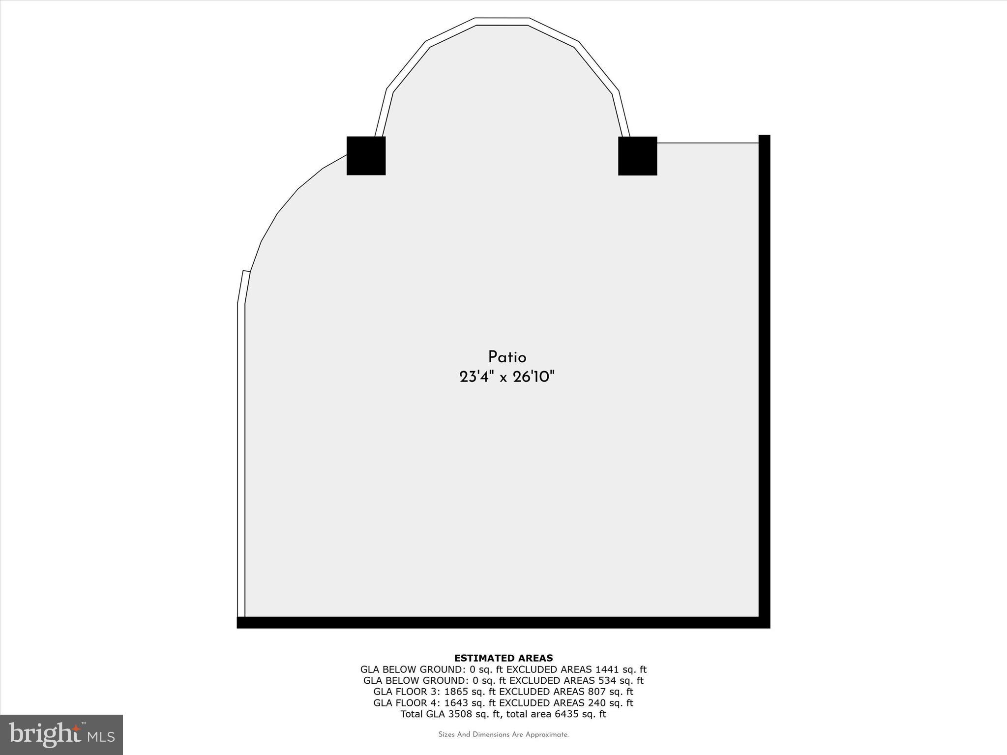 SUNNYBROOK - Residential