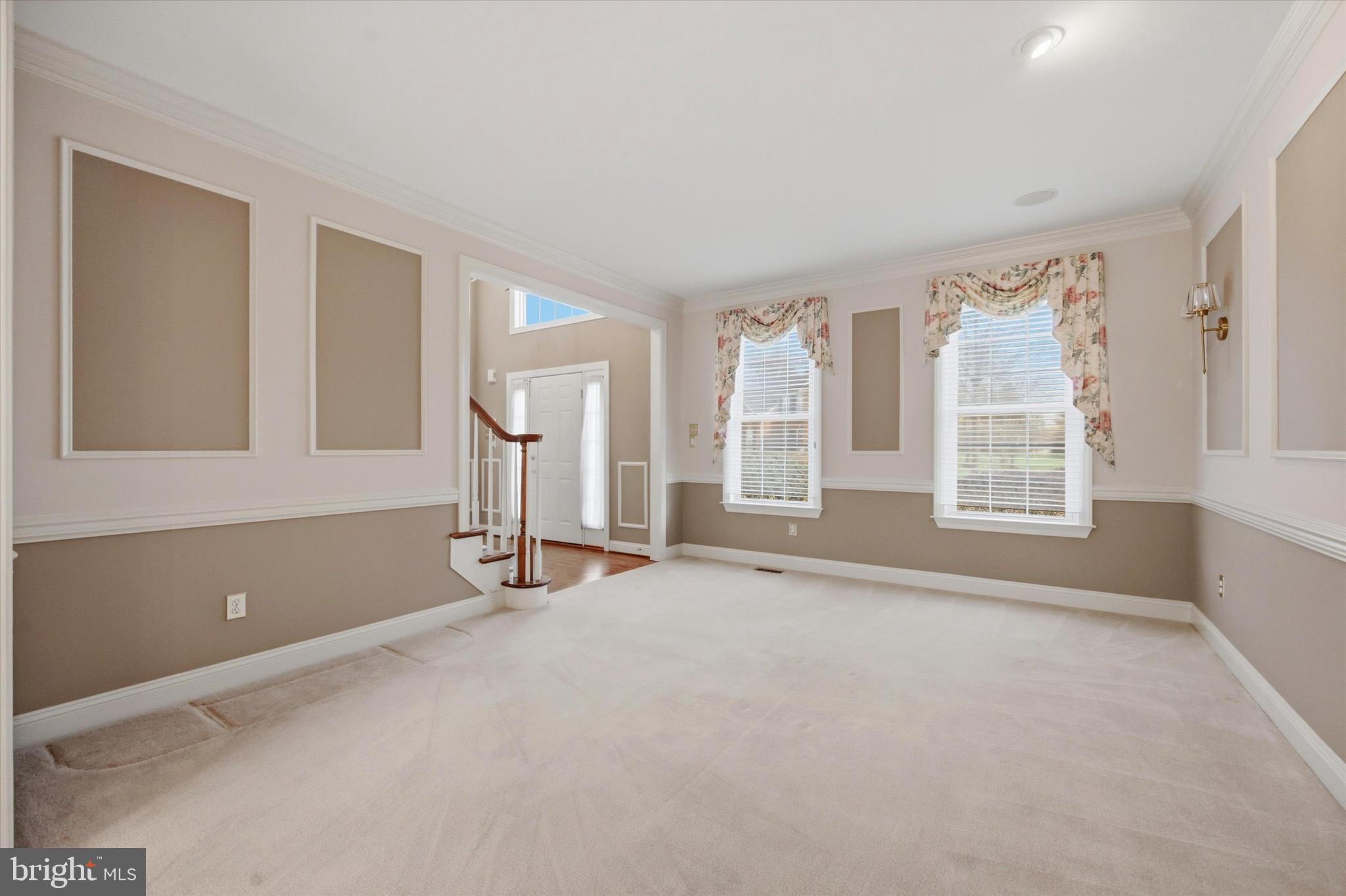 SUNNYBROOK - Residential