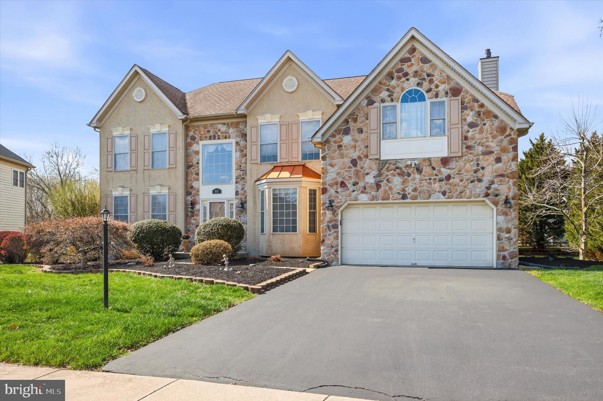 SUNNYBROOK - Residential