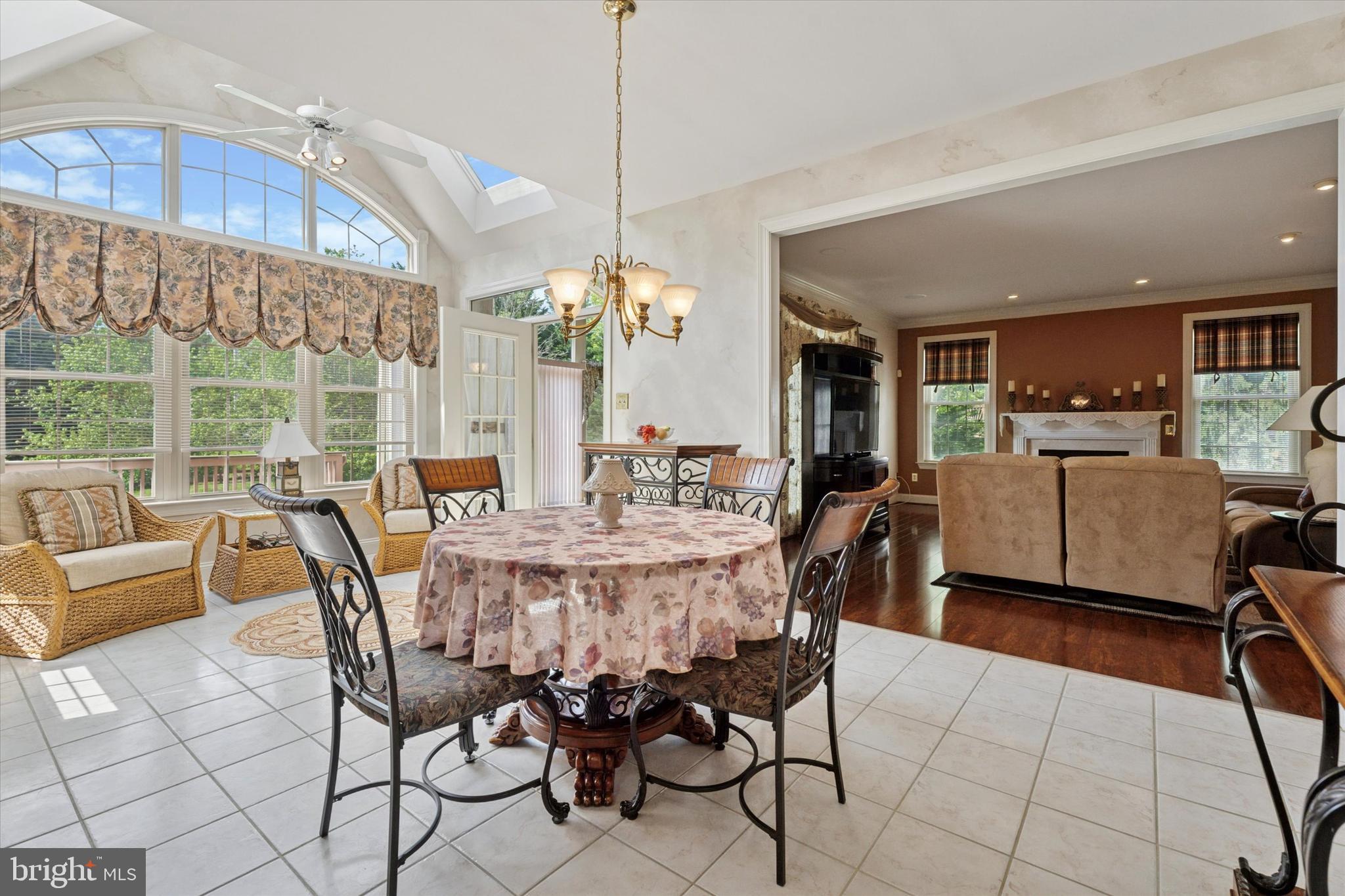 SUNNYBROOK - Residential