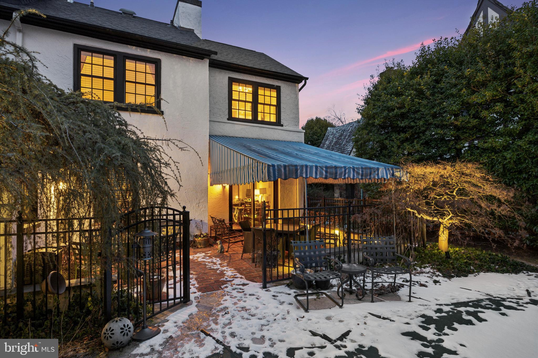 BRYN MAWR - Residential