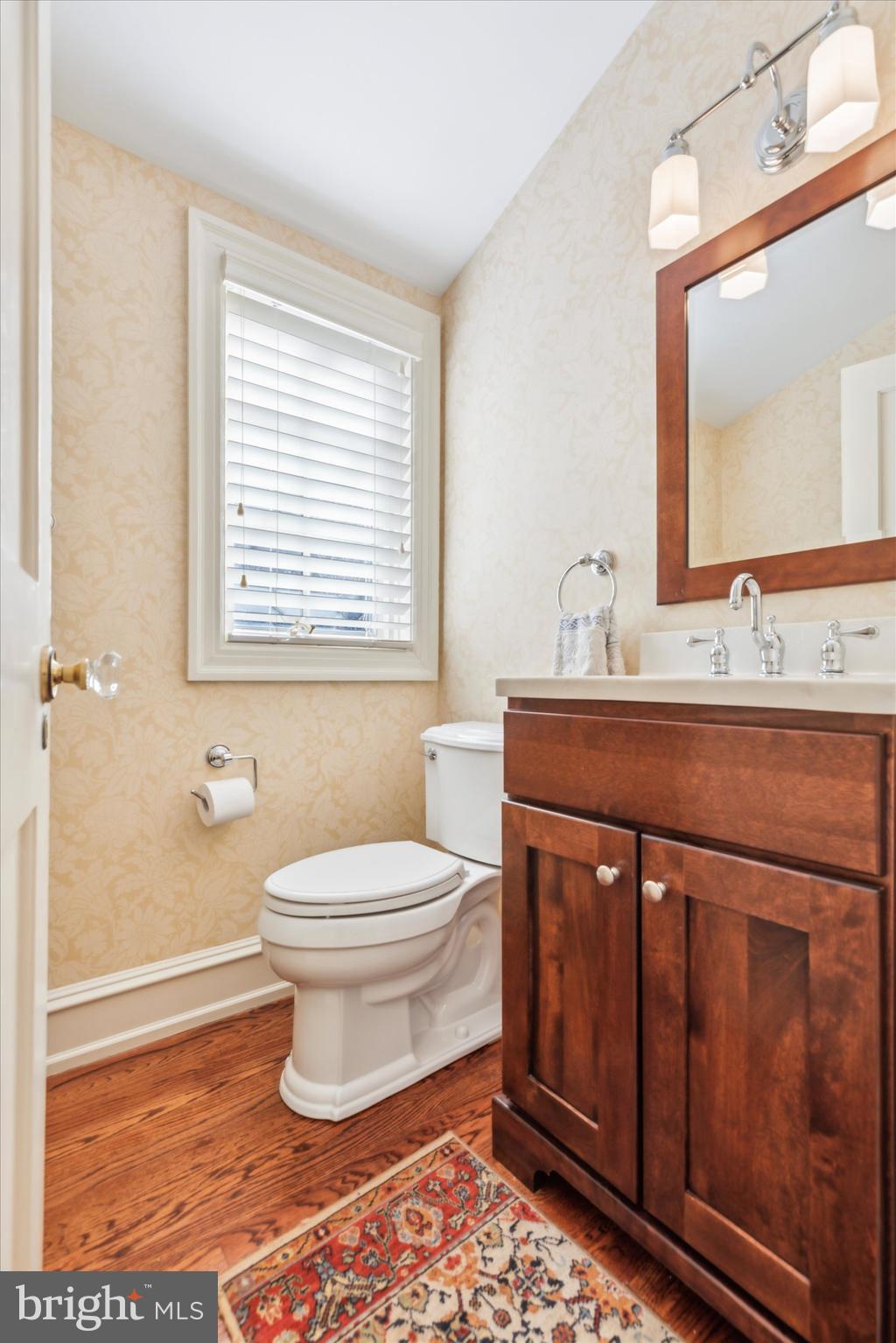 BRYN MAWR - Residential