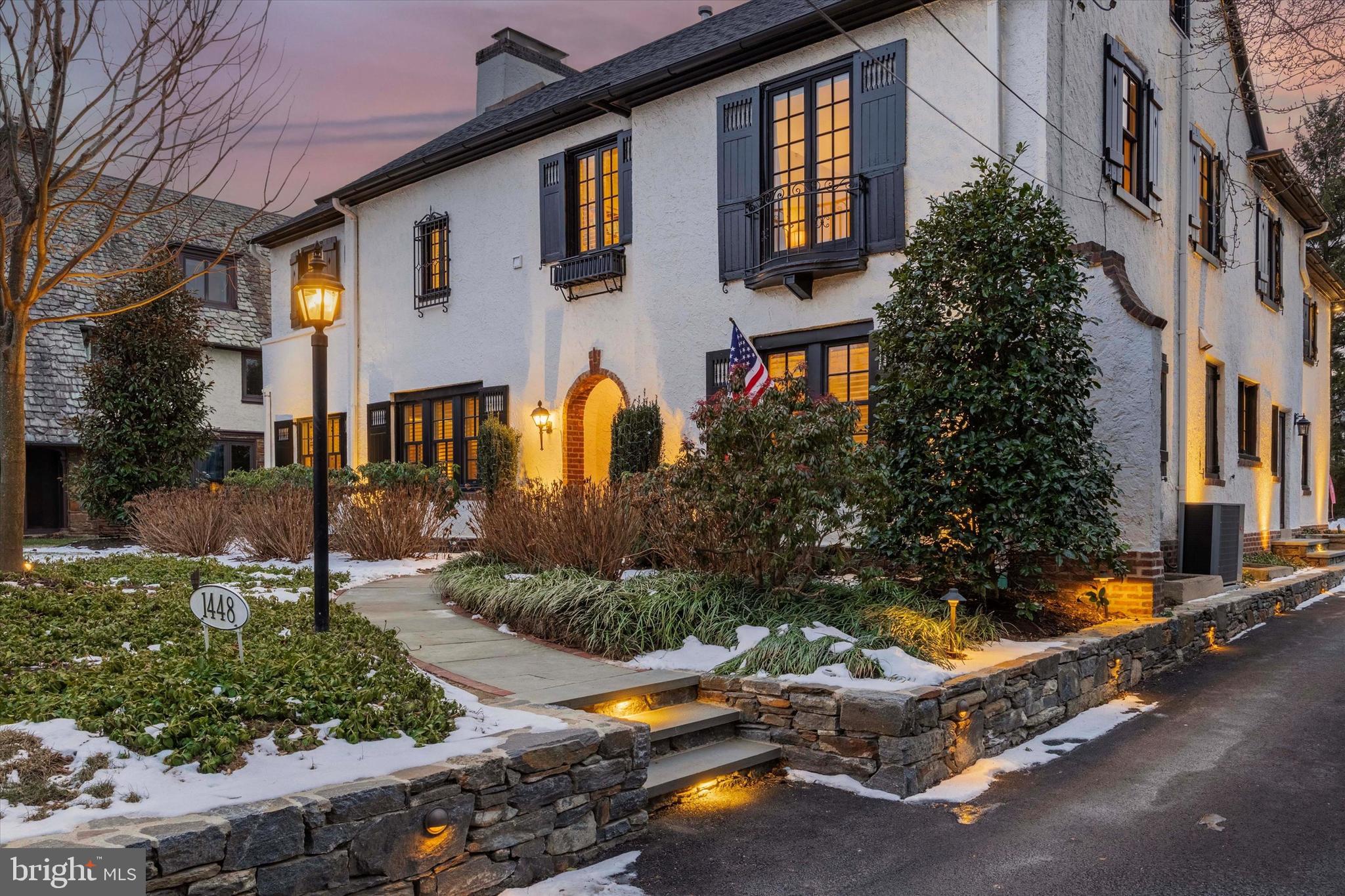 BRYN MAWR - Residential