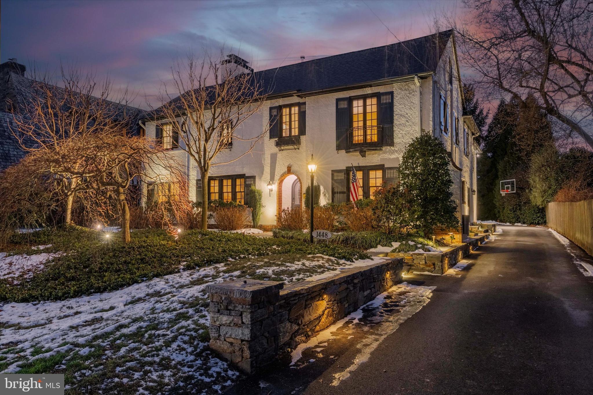 BRYN MAWR - Residential