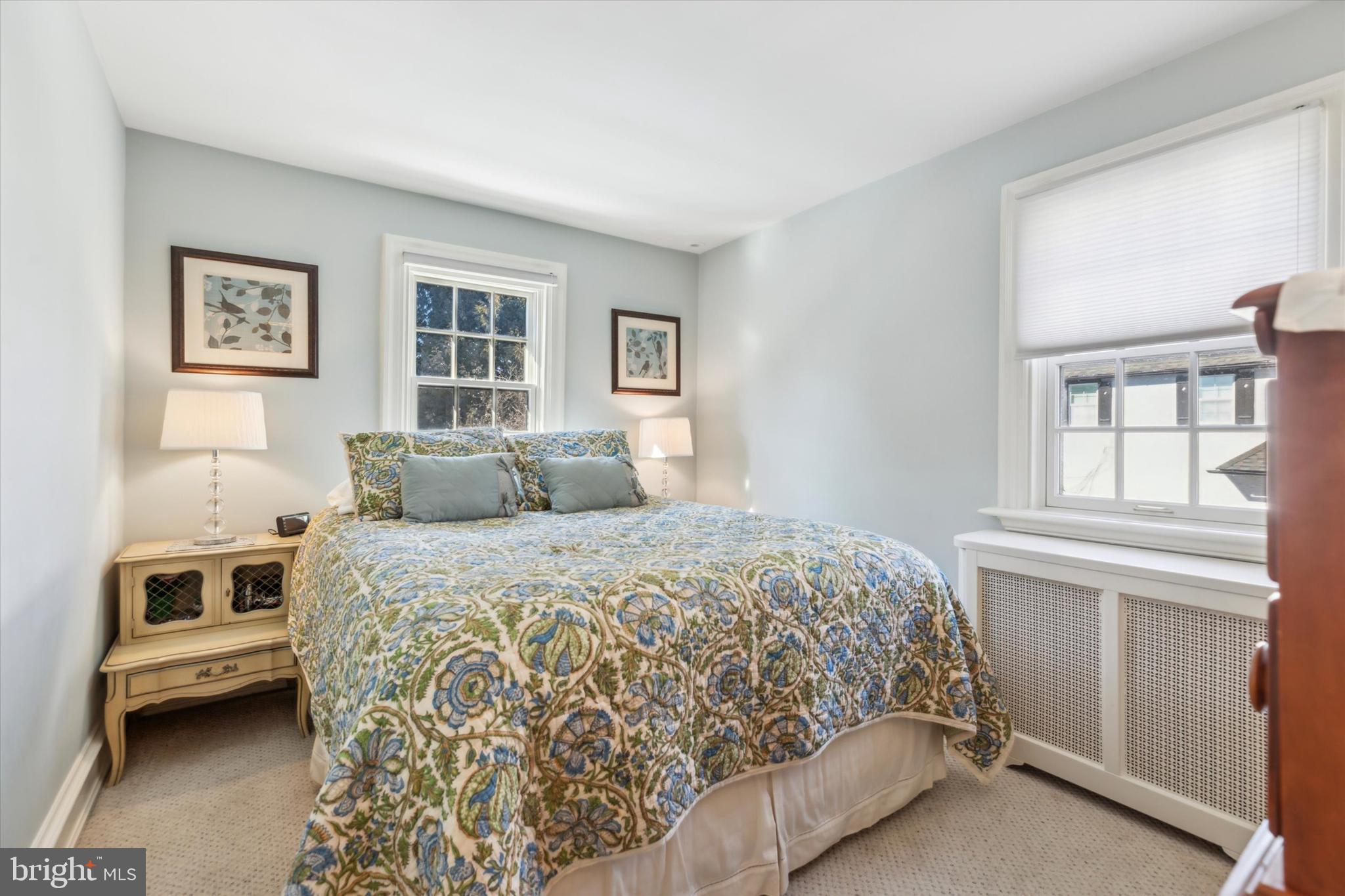 BRYN MAWR - Residential