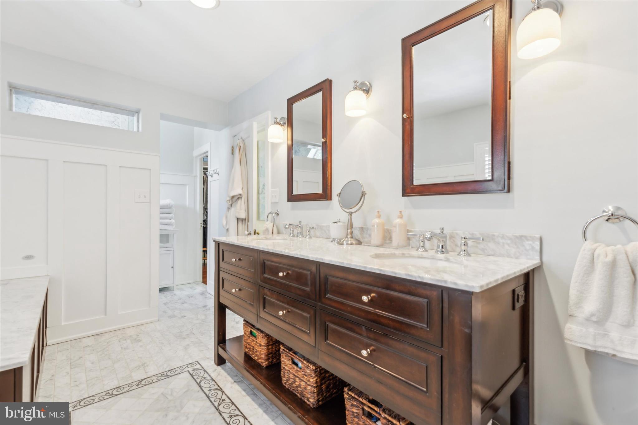 BRYN MAWR - Residential