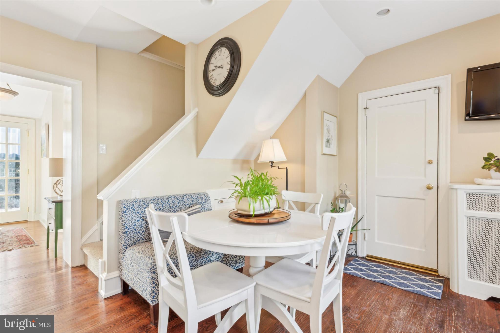 BRYN MAWR - Residential