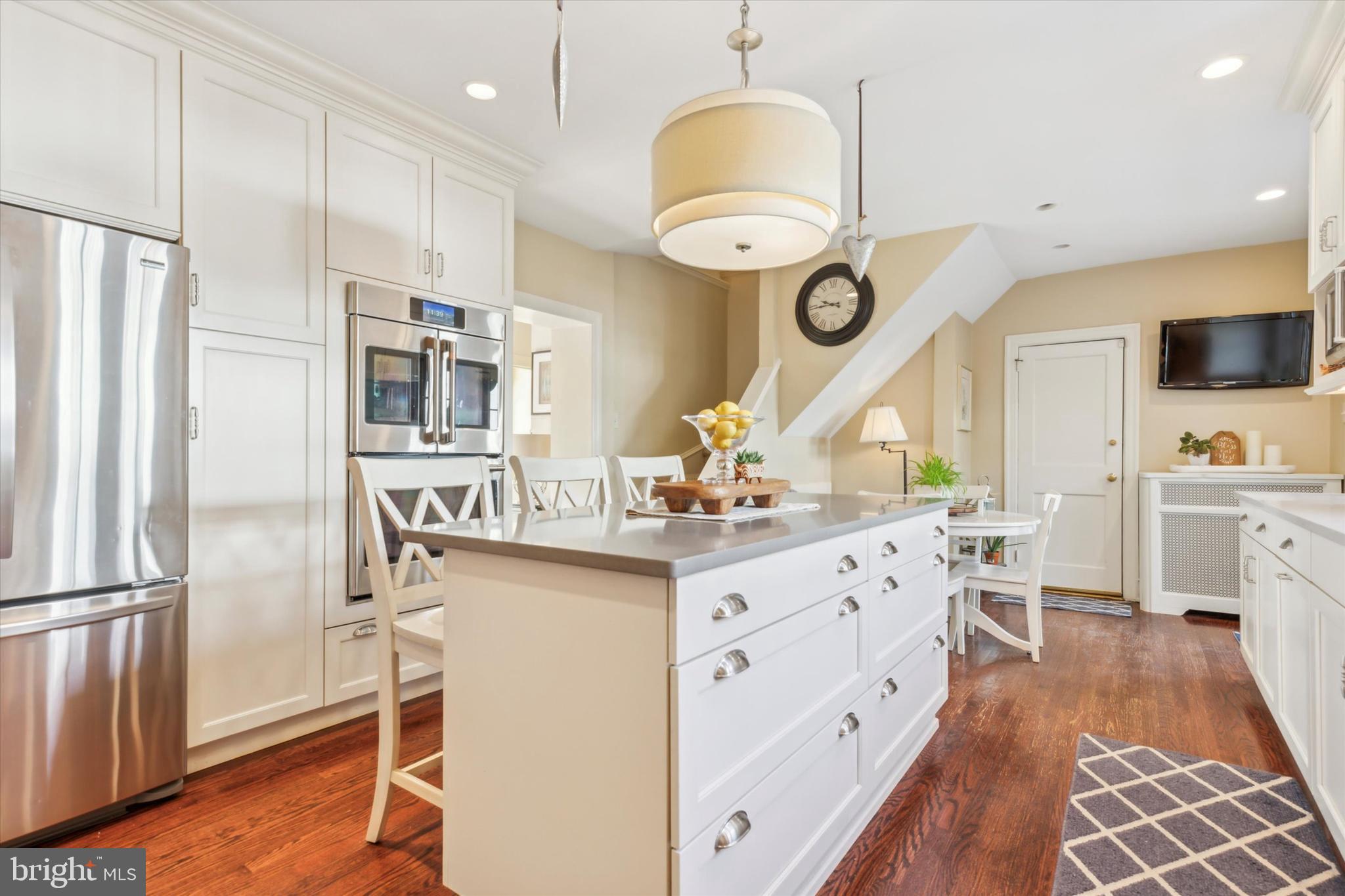 BRYN MAWR - Residential