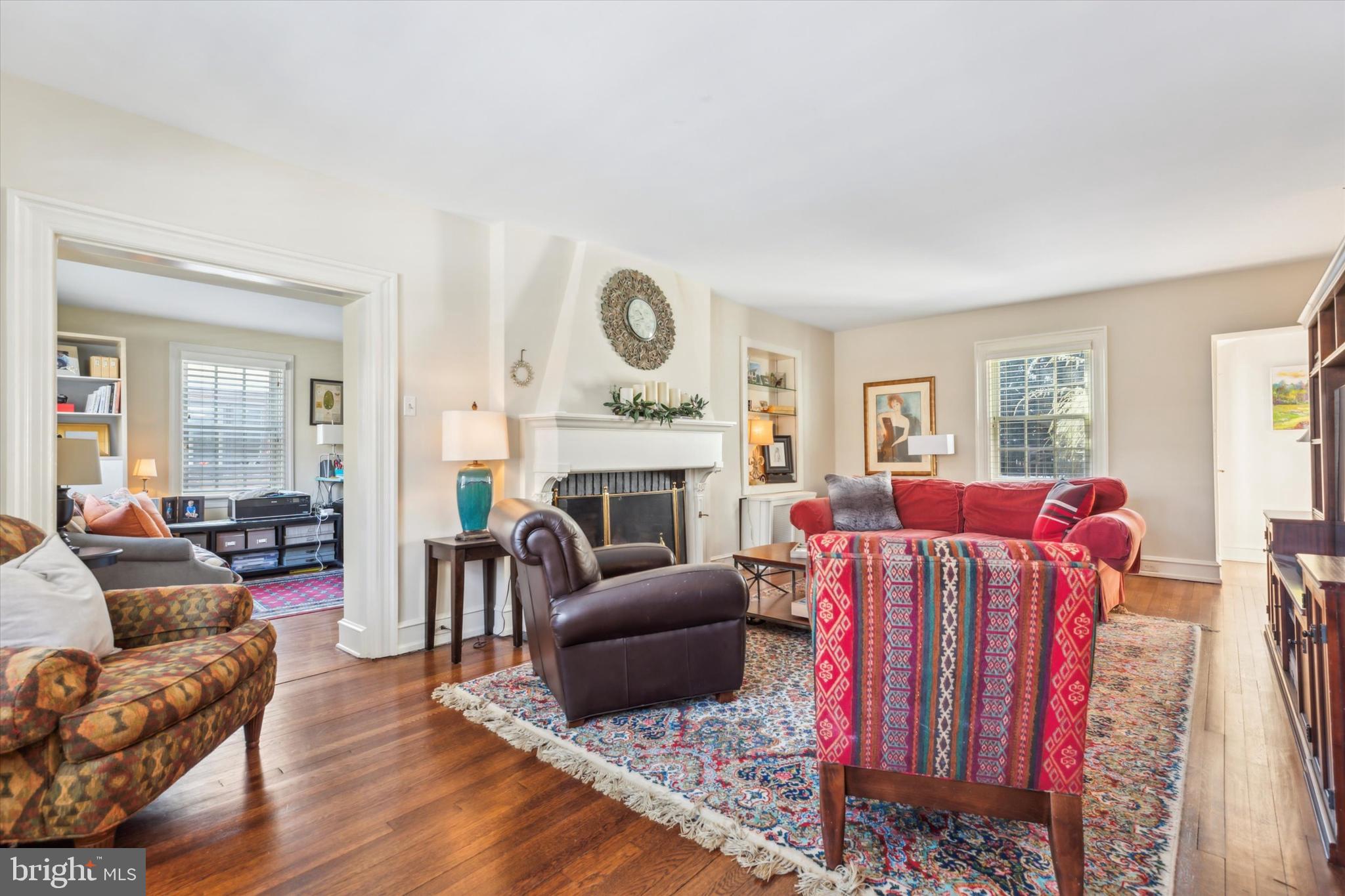 BRYN MAWR - Residential