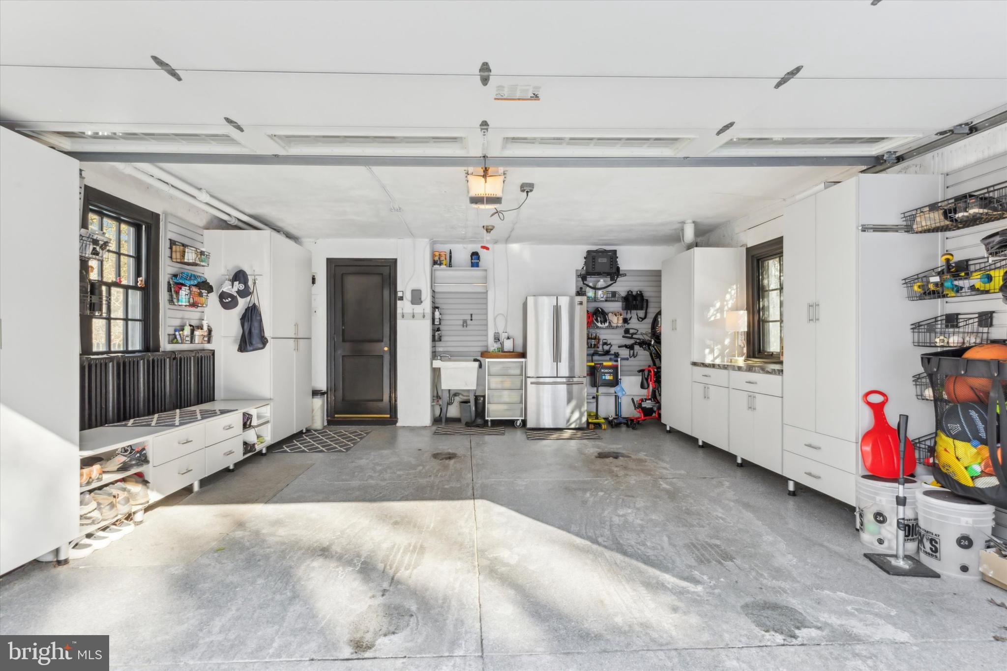 BRYN MAWR - Residential