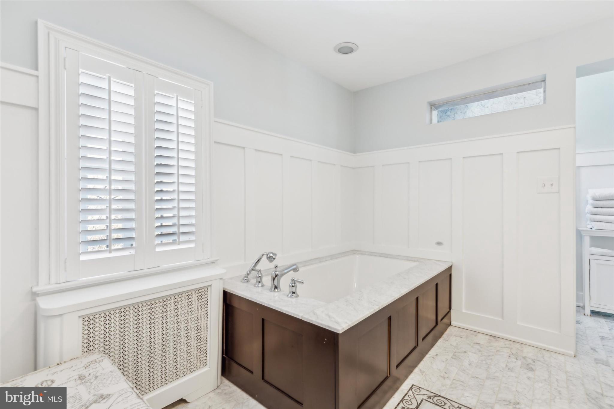 BRYN MAWR - Residential