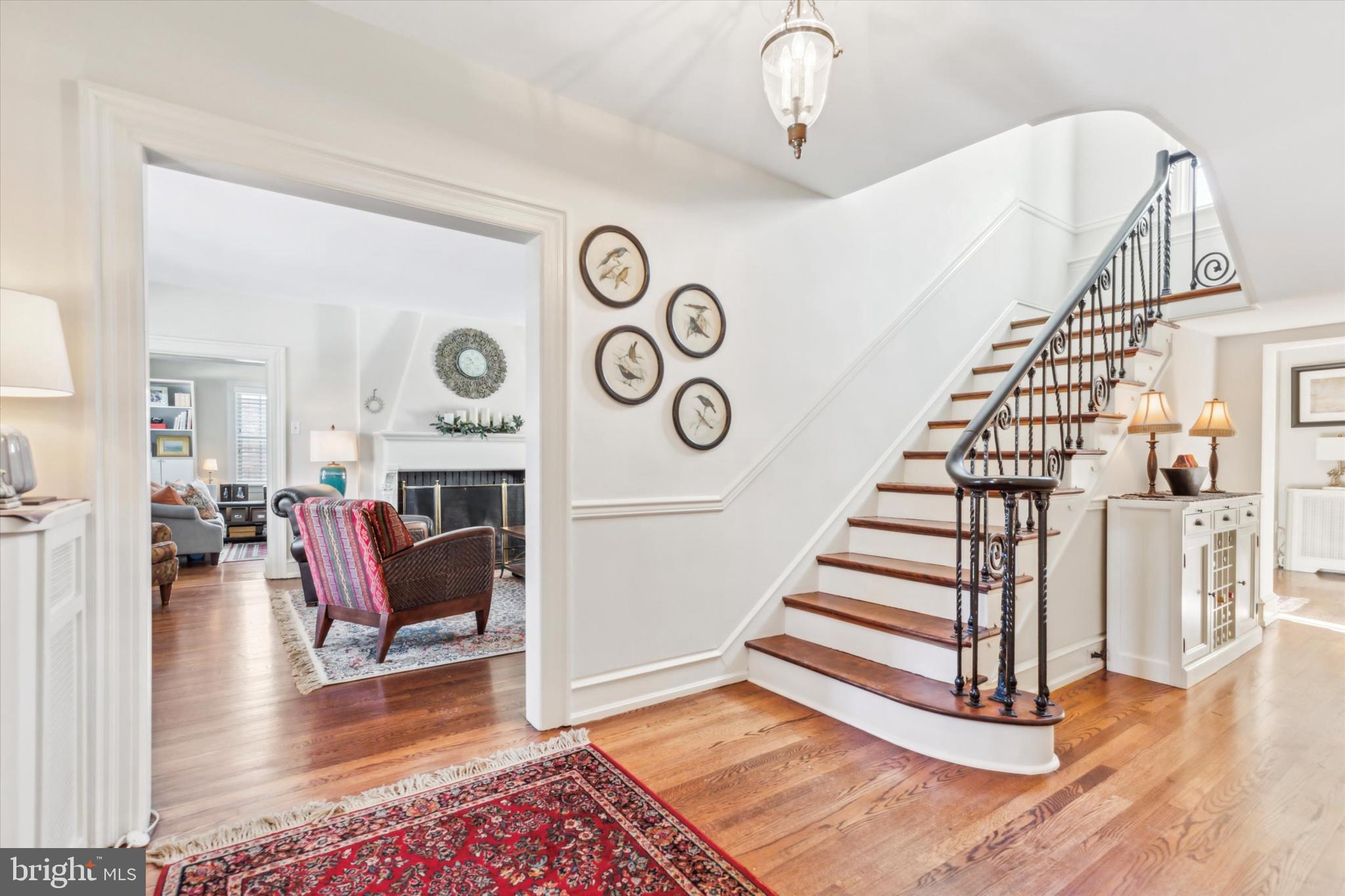 BRYN MAWR - Residential