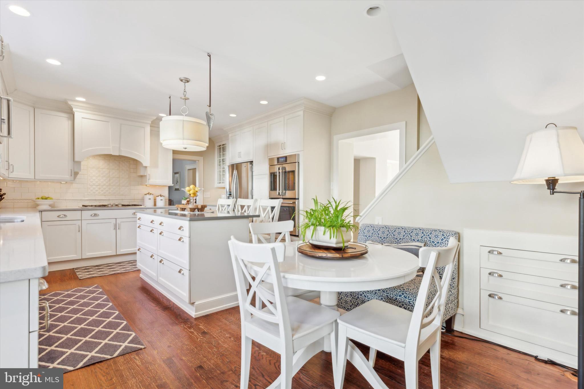 BRYN MAWR - Residential