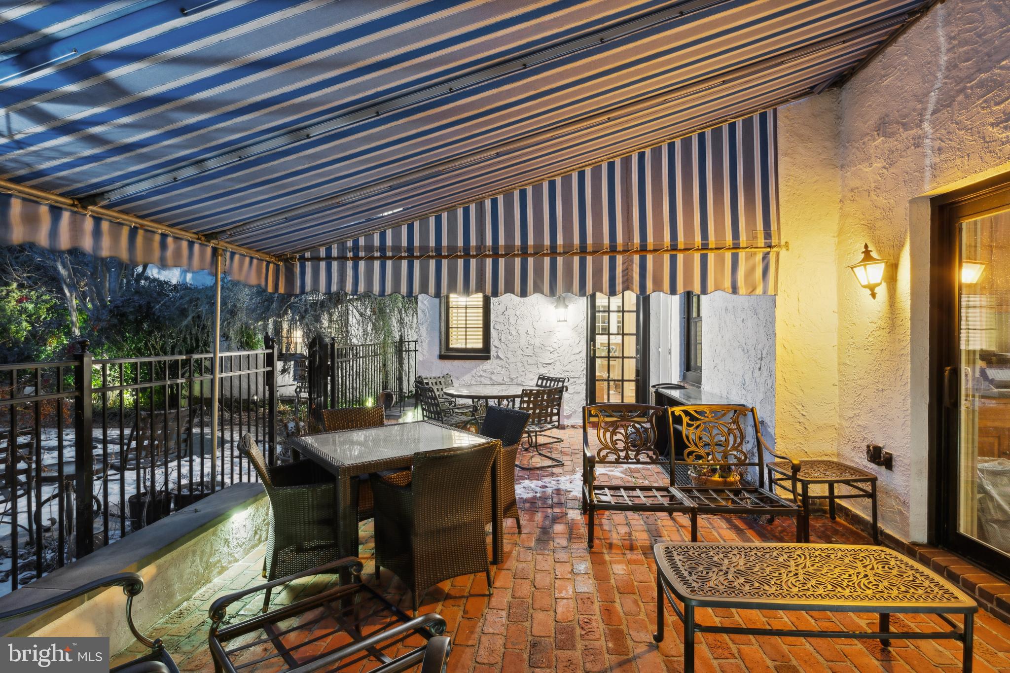 BRYN MAWR - Residential