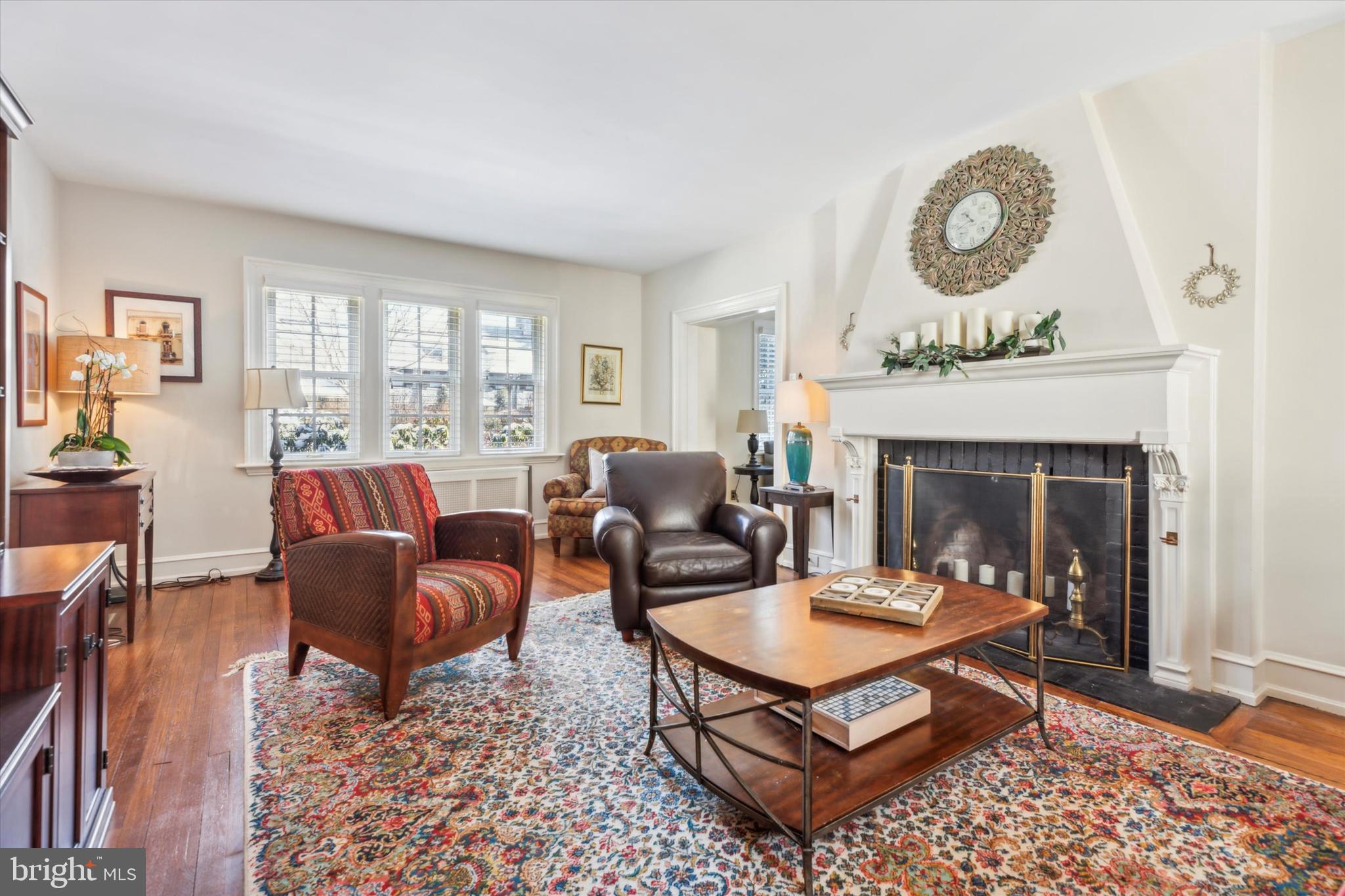 BRYN MAWR - Residential