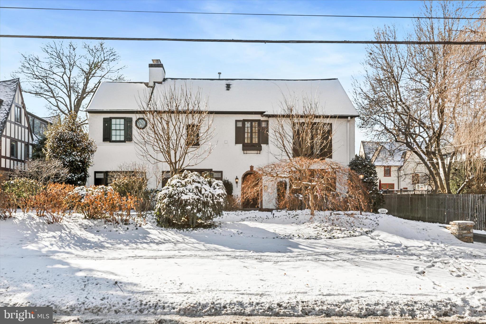 BRYN MAWR - Residential