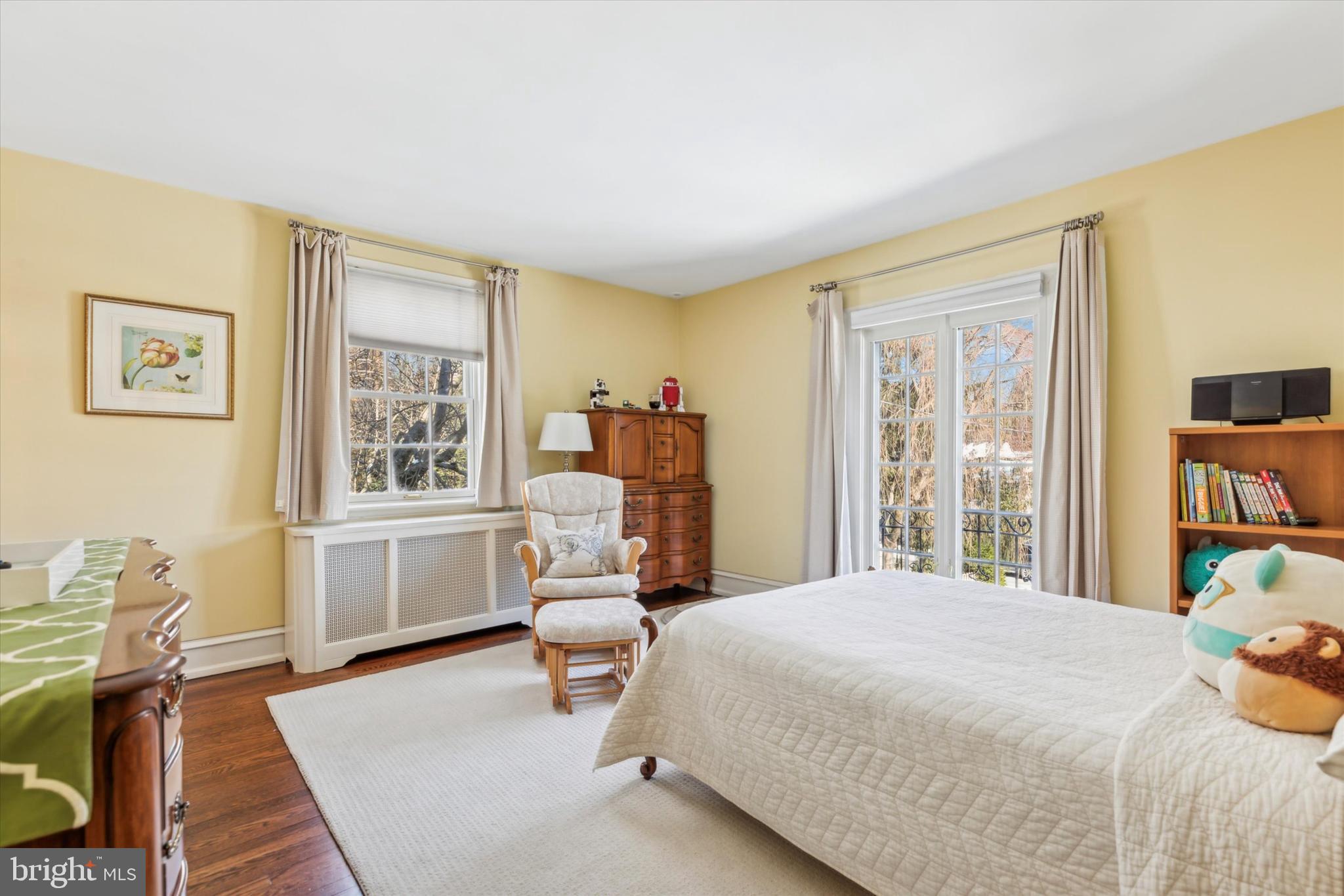 BRYN MAWR - Residential