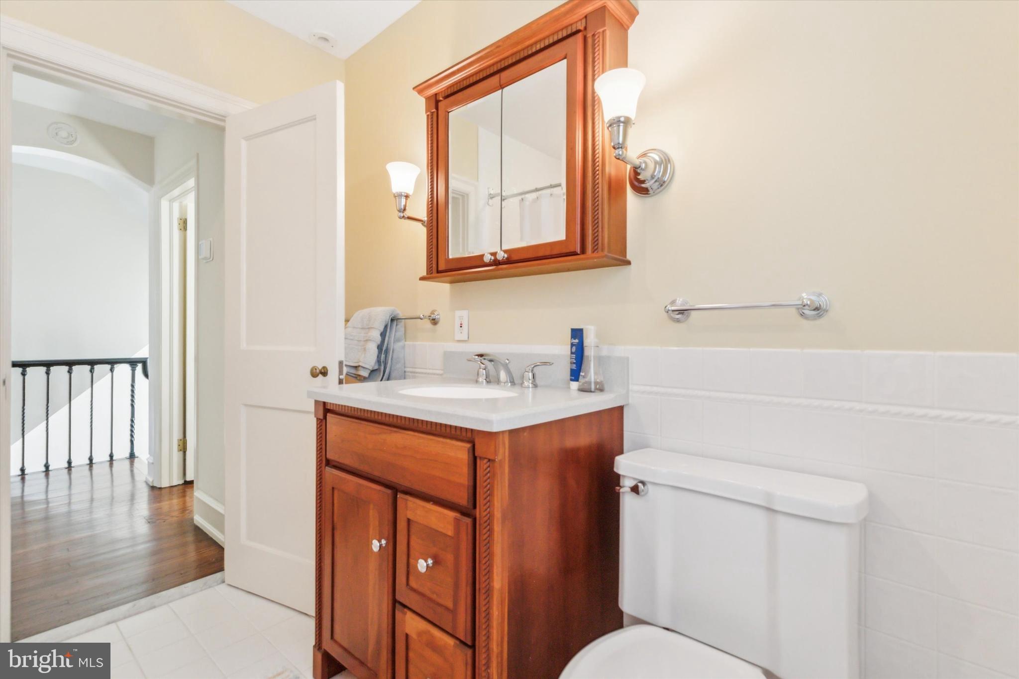 BRYN MAWR - Residential