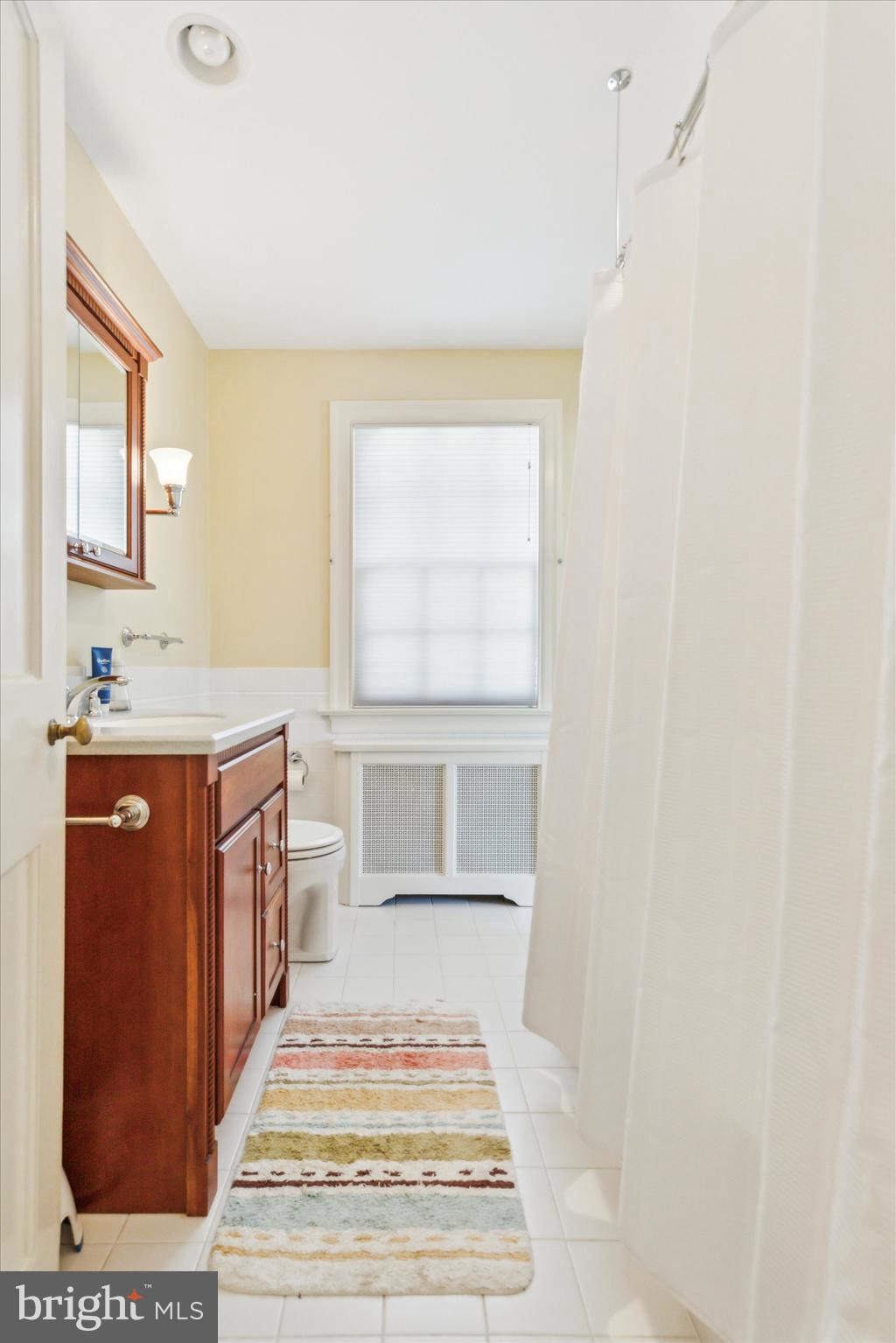 BRYN MAWR - Residential