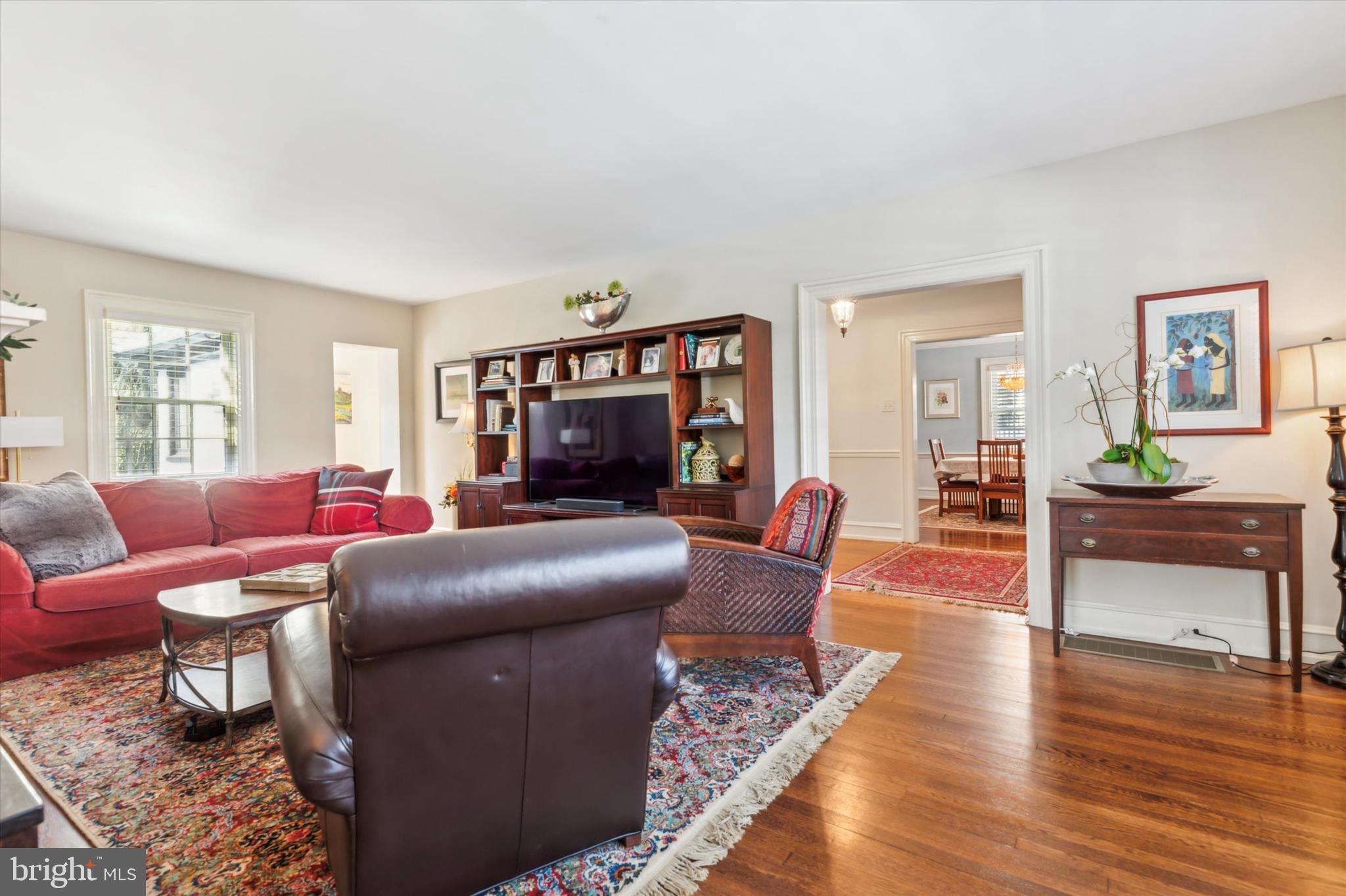 BRYN MAWR - Residential